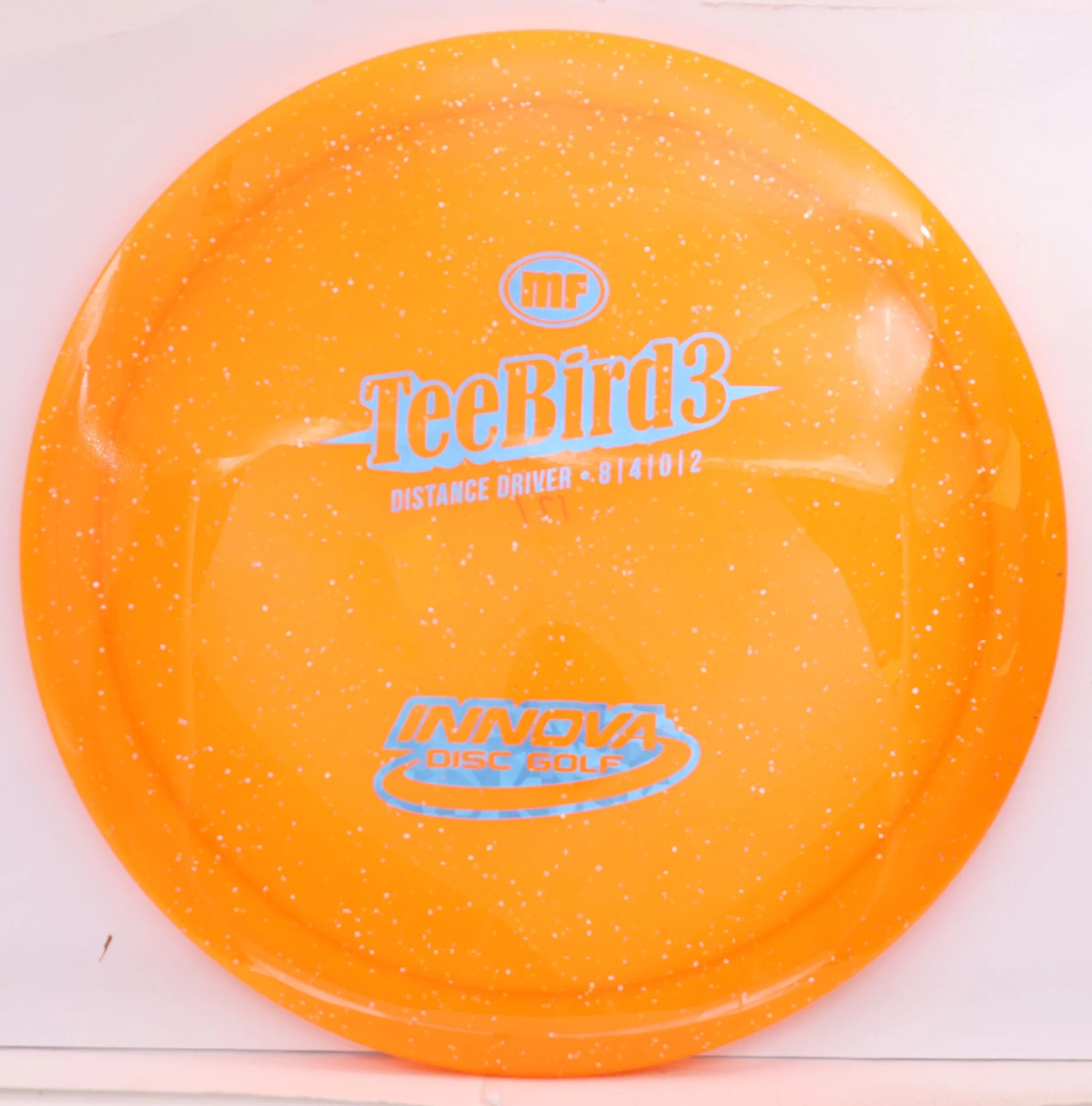 Metal Flake Champion Teebird3 - Image 2