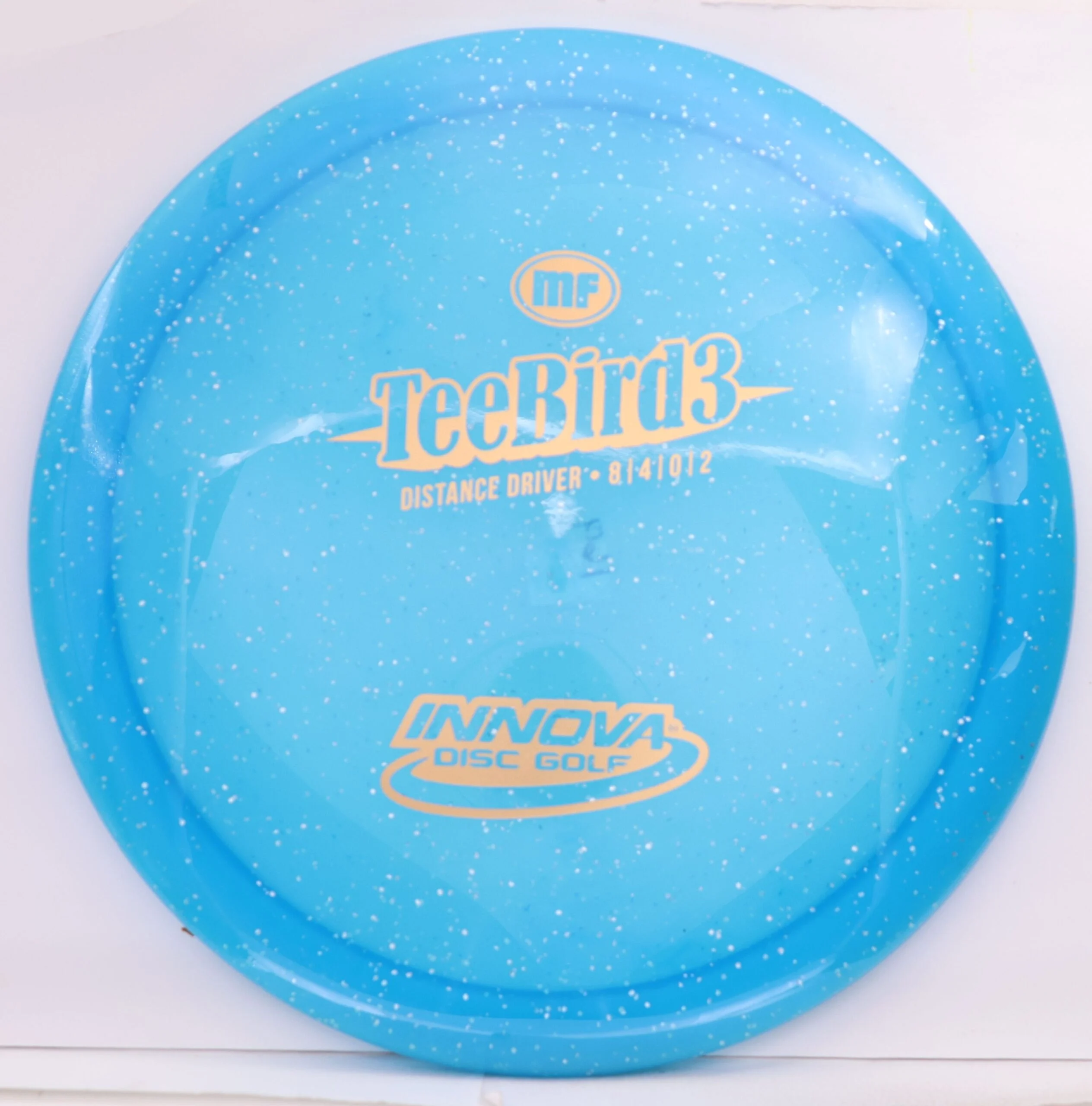 Metal Flake Champion Teebird3 - Image 3