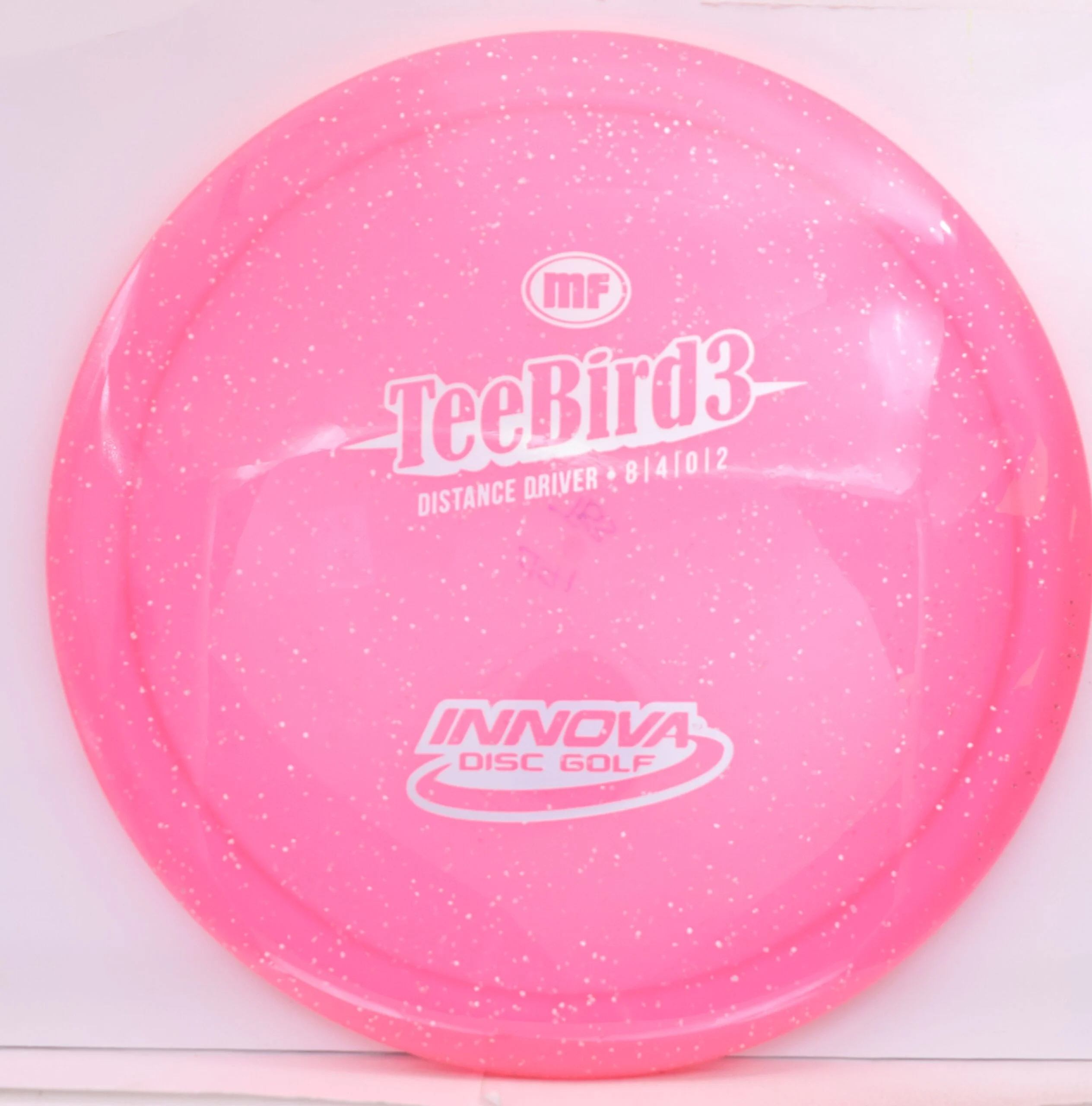 Metal Flake Champion Teebird3 - Image 4
