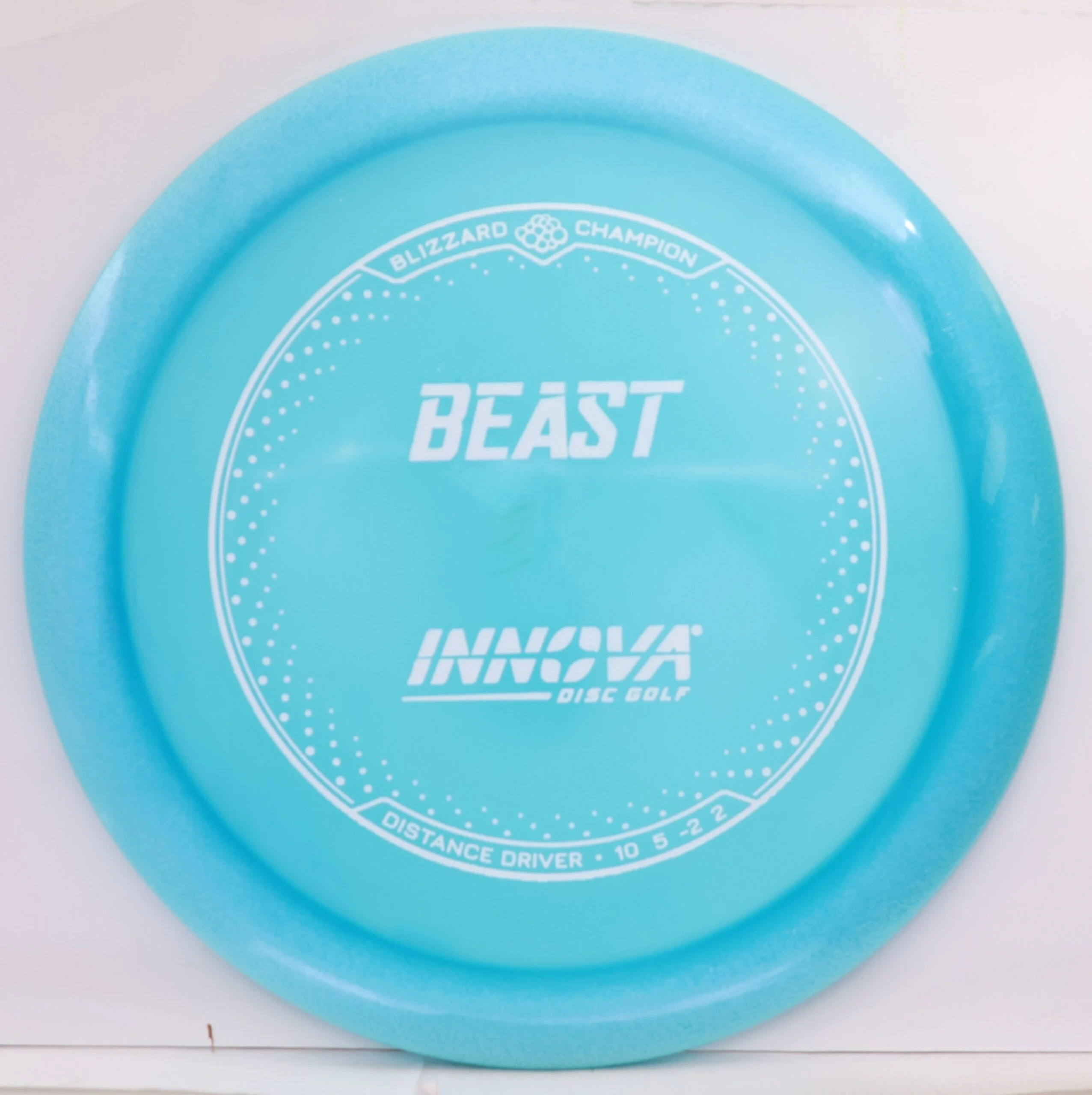 Blizzard Beast - Image 2