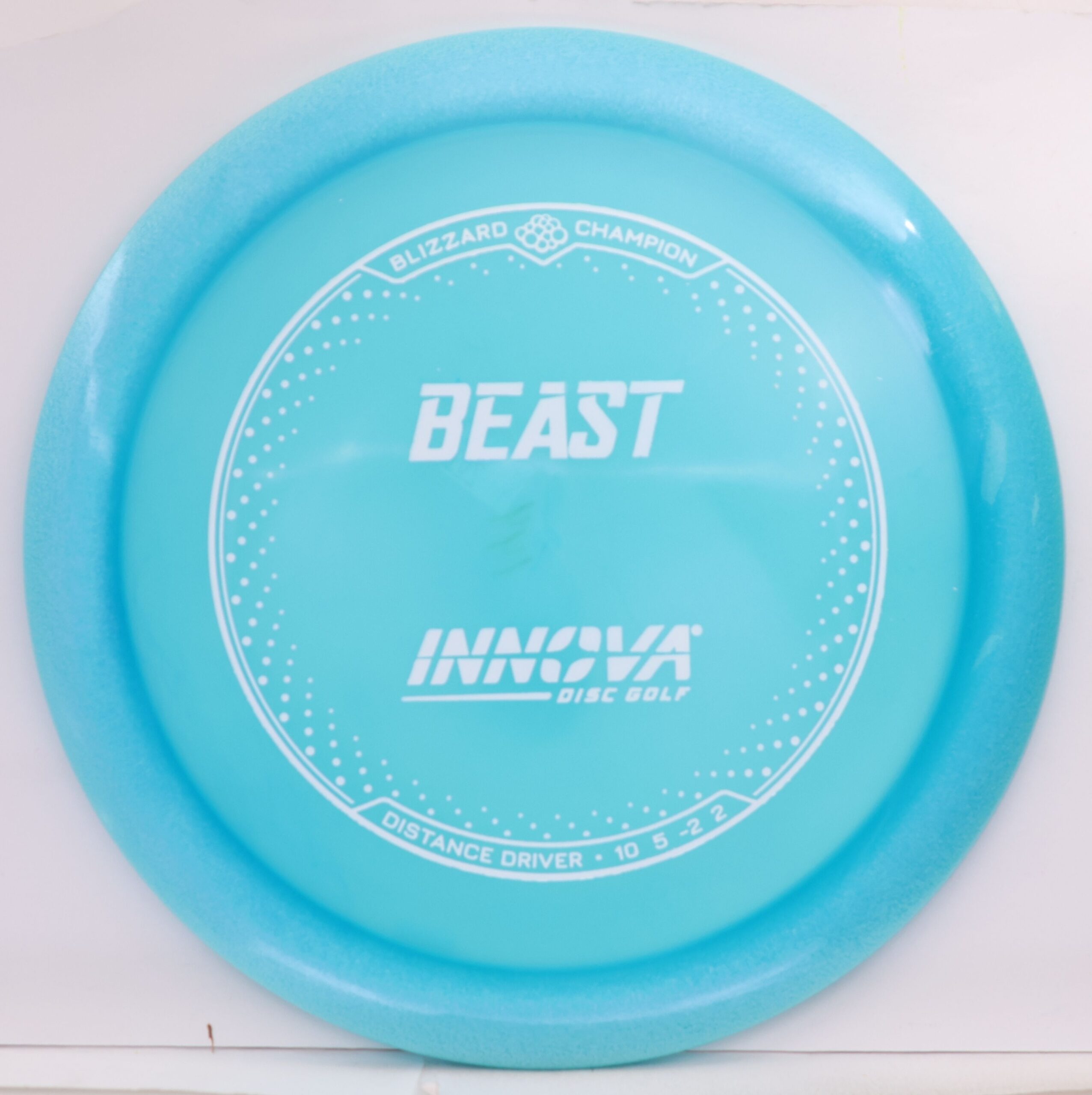 Blizzard Beast - Image 2