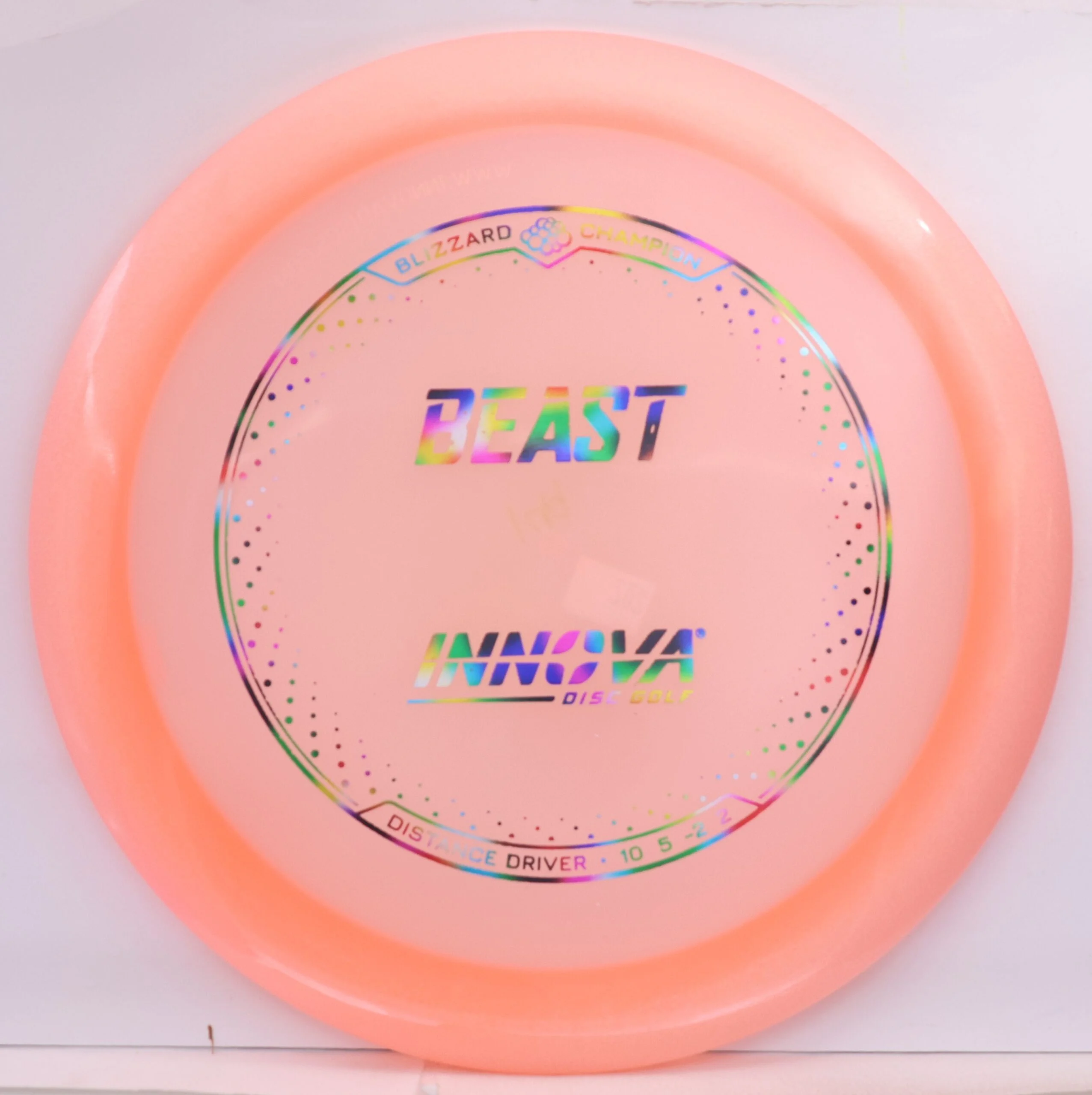 Blizzard Beast - Image 3