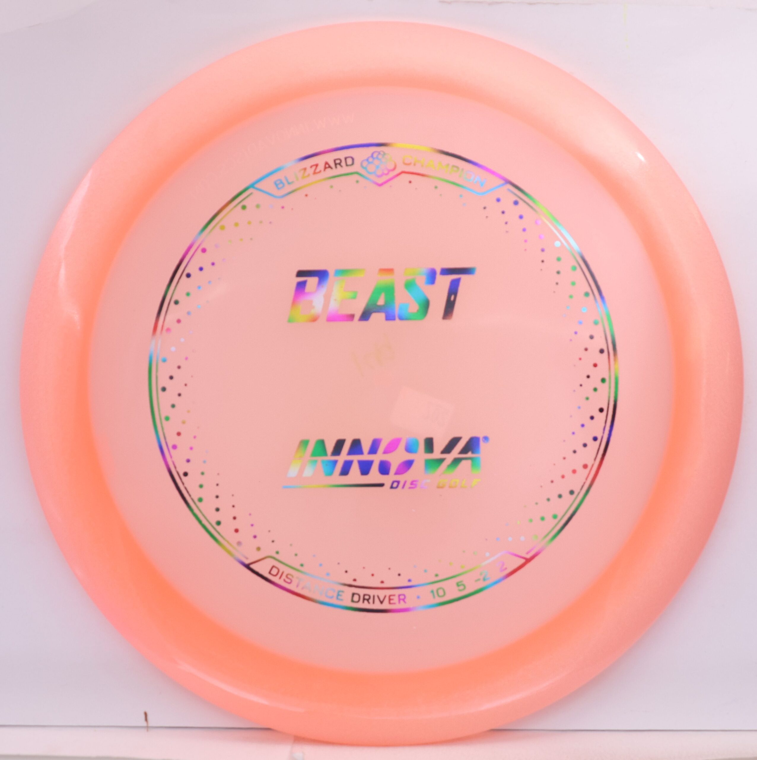 Blizzard Beast - Image 3