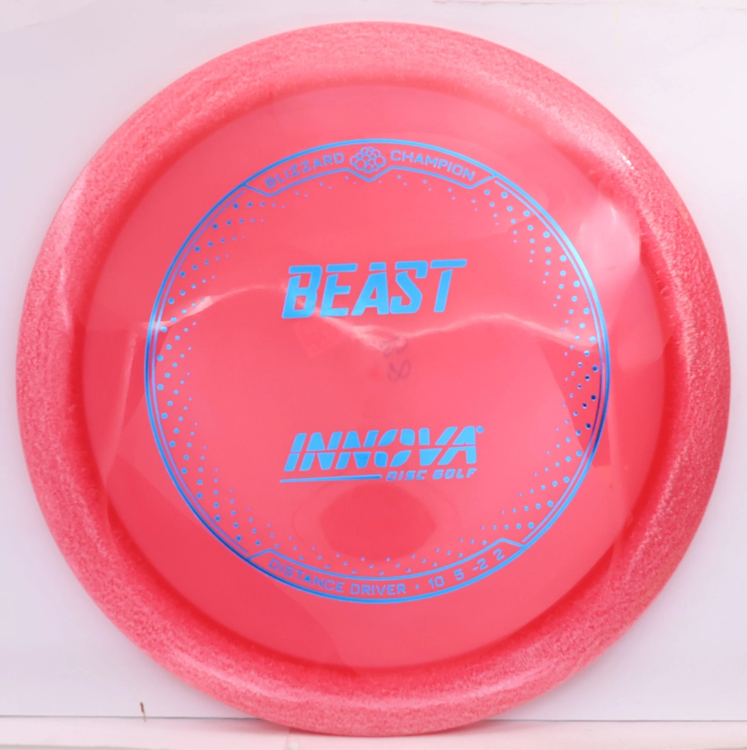 Blizzard Beast - Image 4