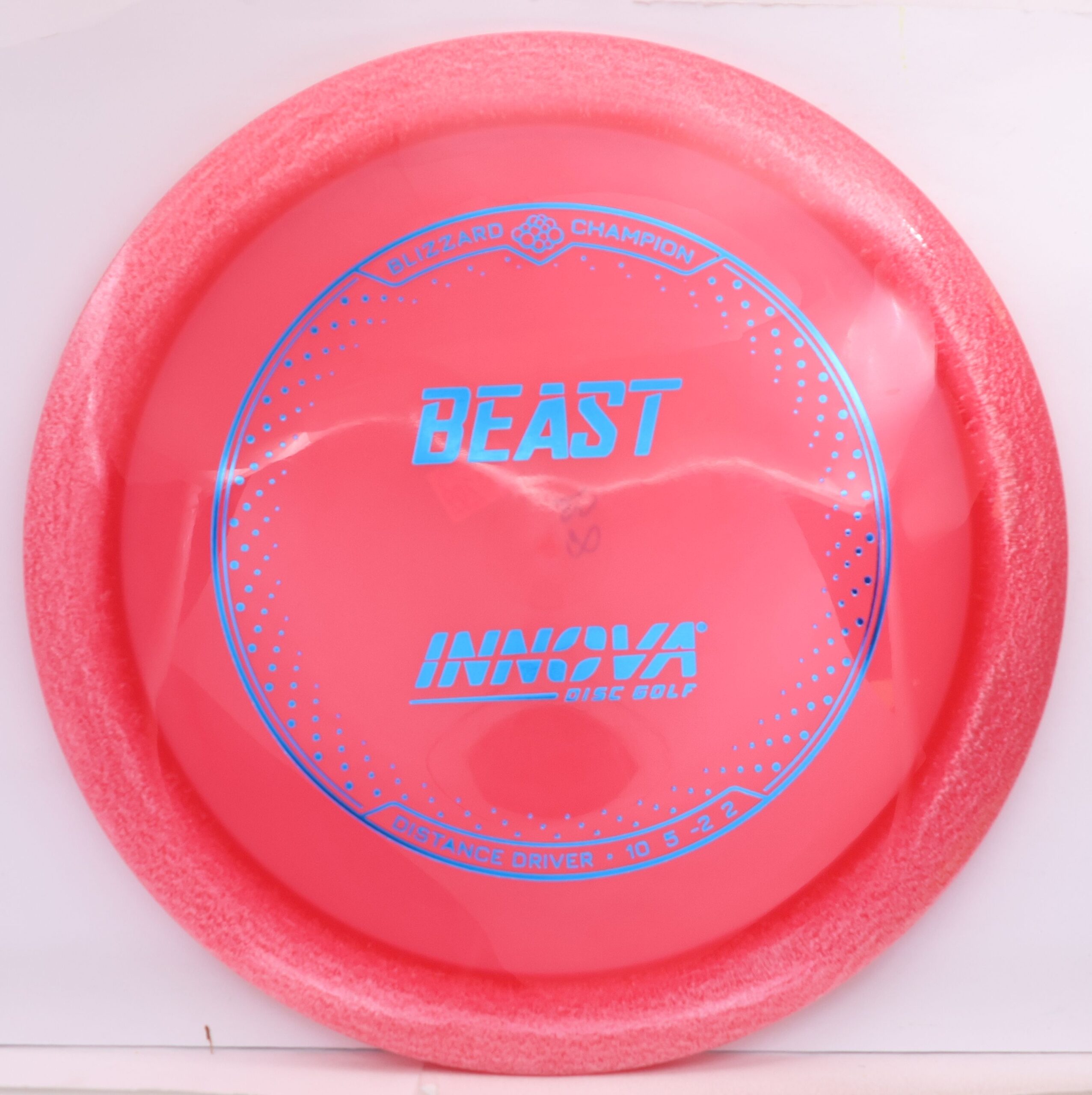 Blizzard Beast - Image 4