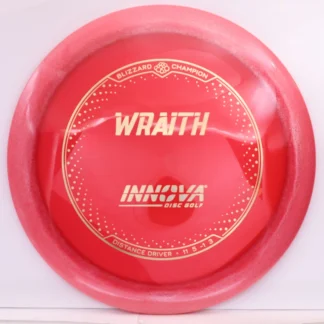Blizzard Wraith