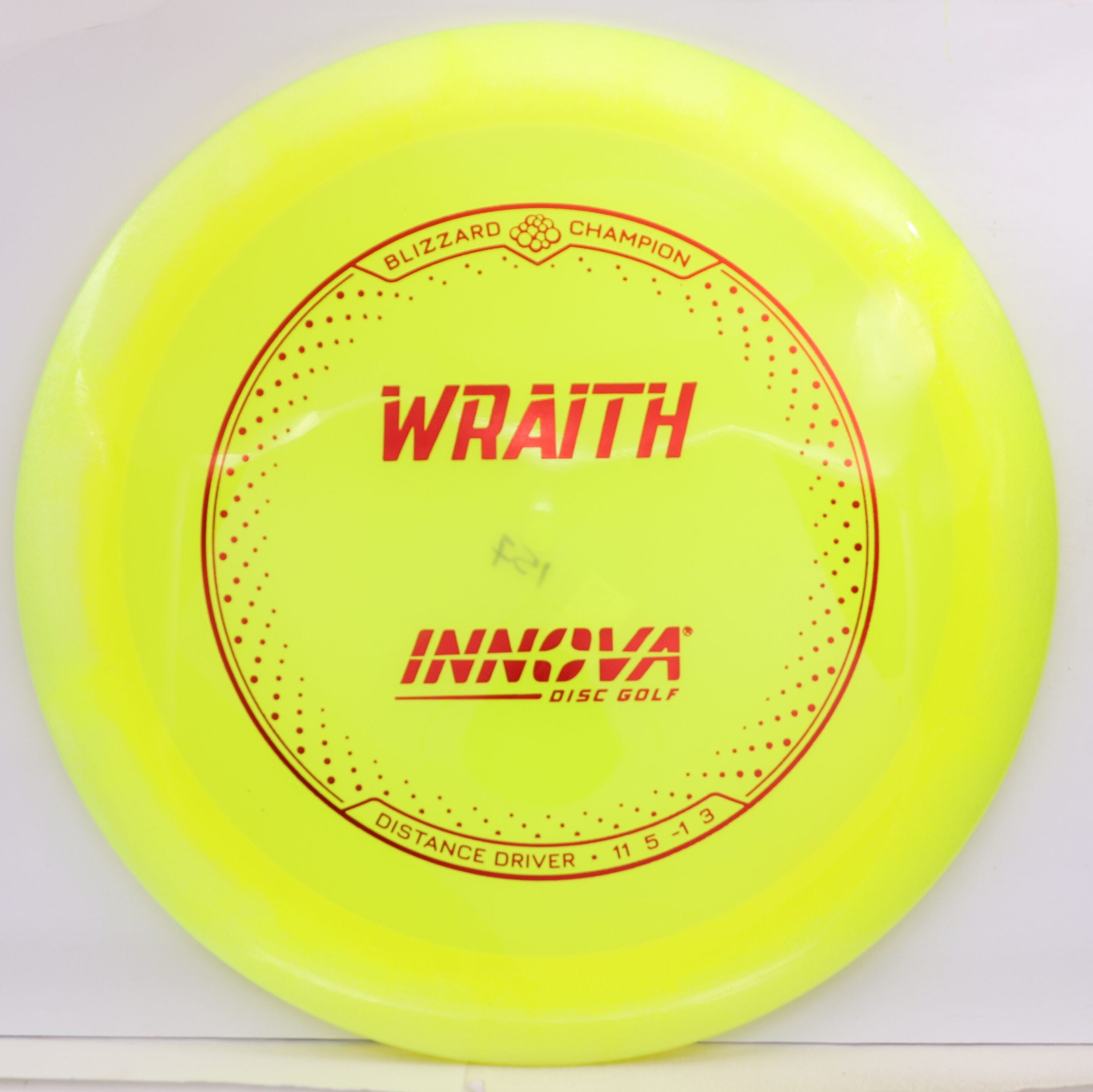 Blizzard Wraith - Image 2