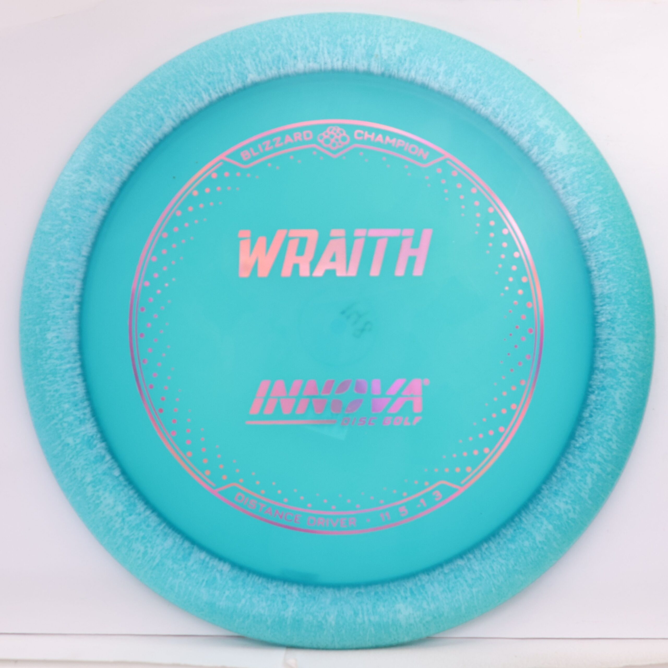 Blizzard Wraith - Image 3