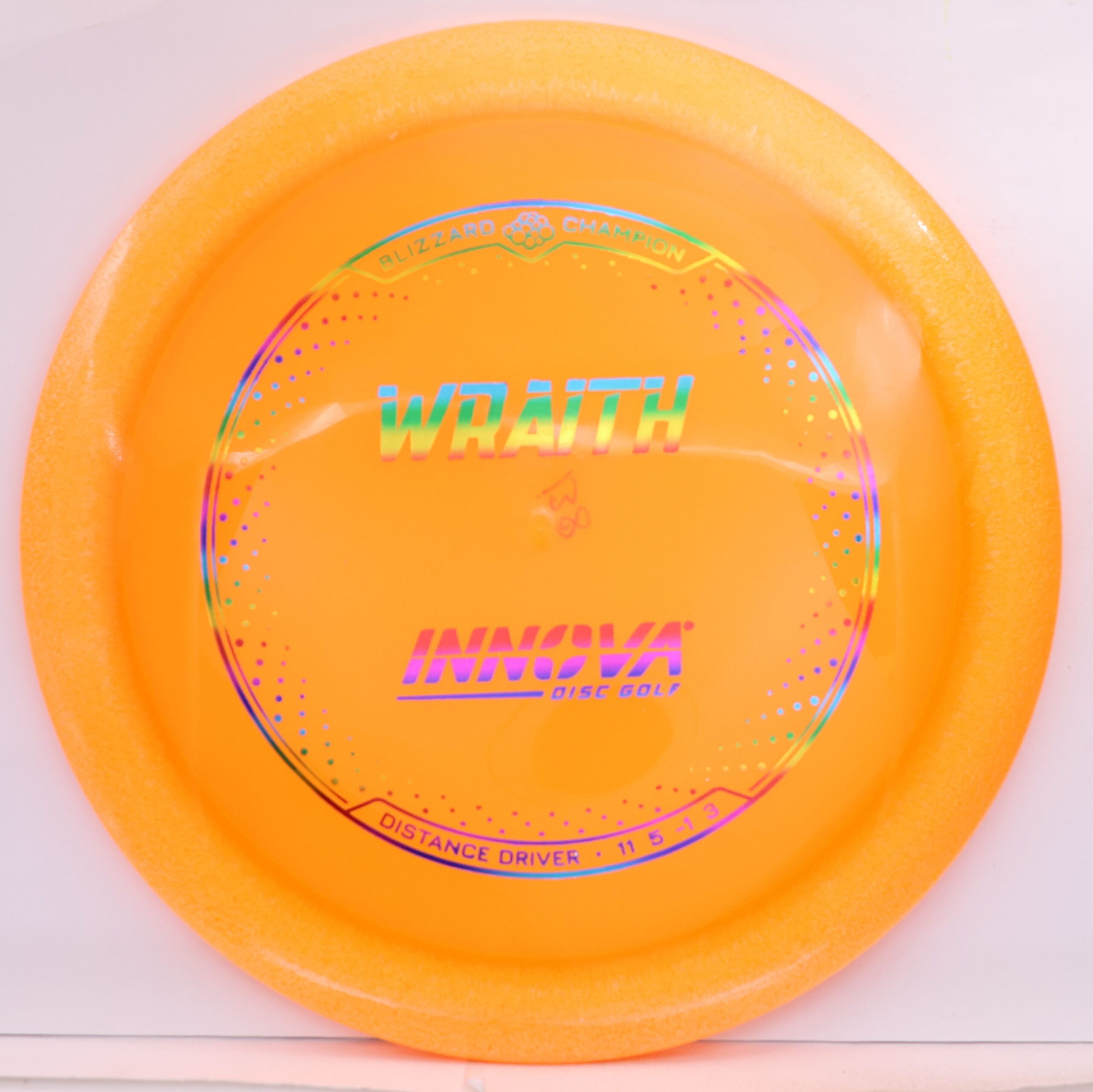 Blizzard Wraith - Image 4