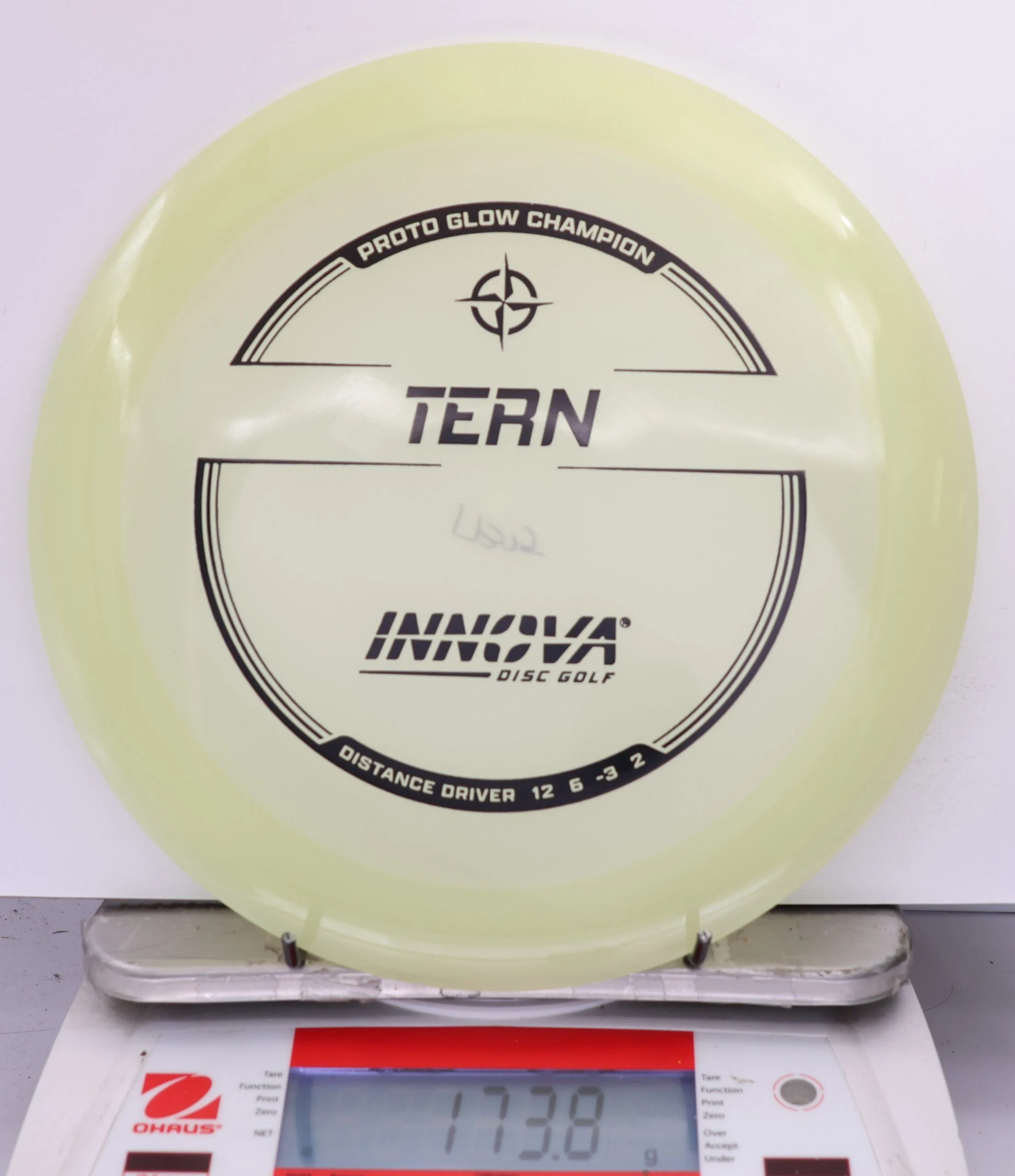 573795 Proto Glow Champion Tern - #201 Glow, 174