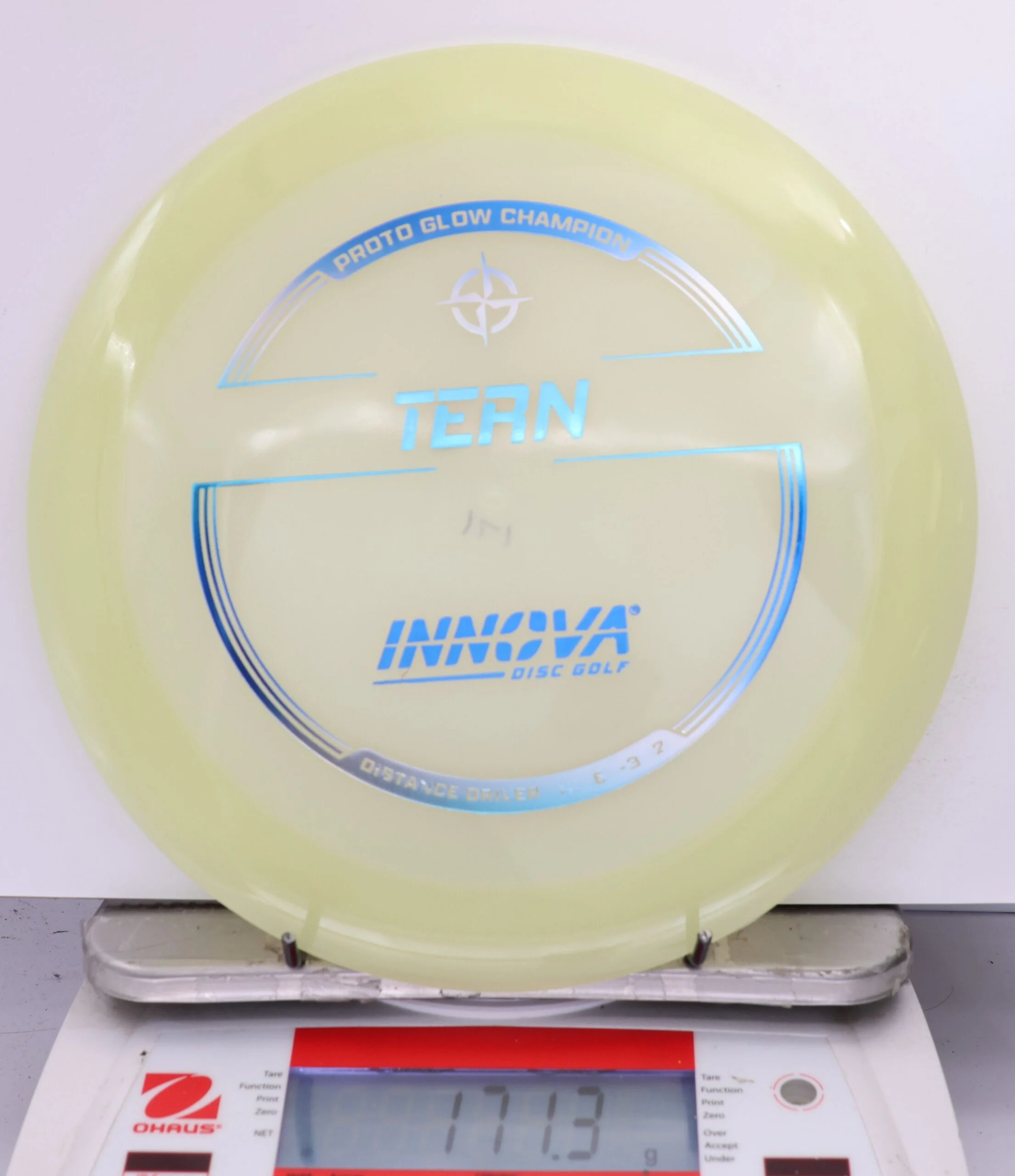573798 Proto Glow Champion Tern - #204 Glow, 171