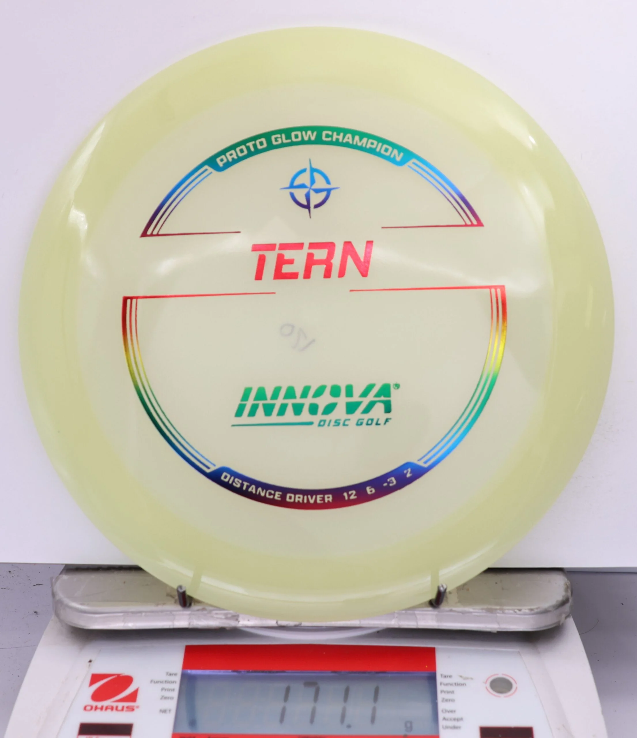 573804 Proto Glow Champion Tern - #205 Glow, 171