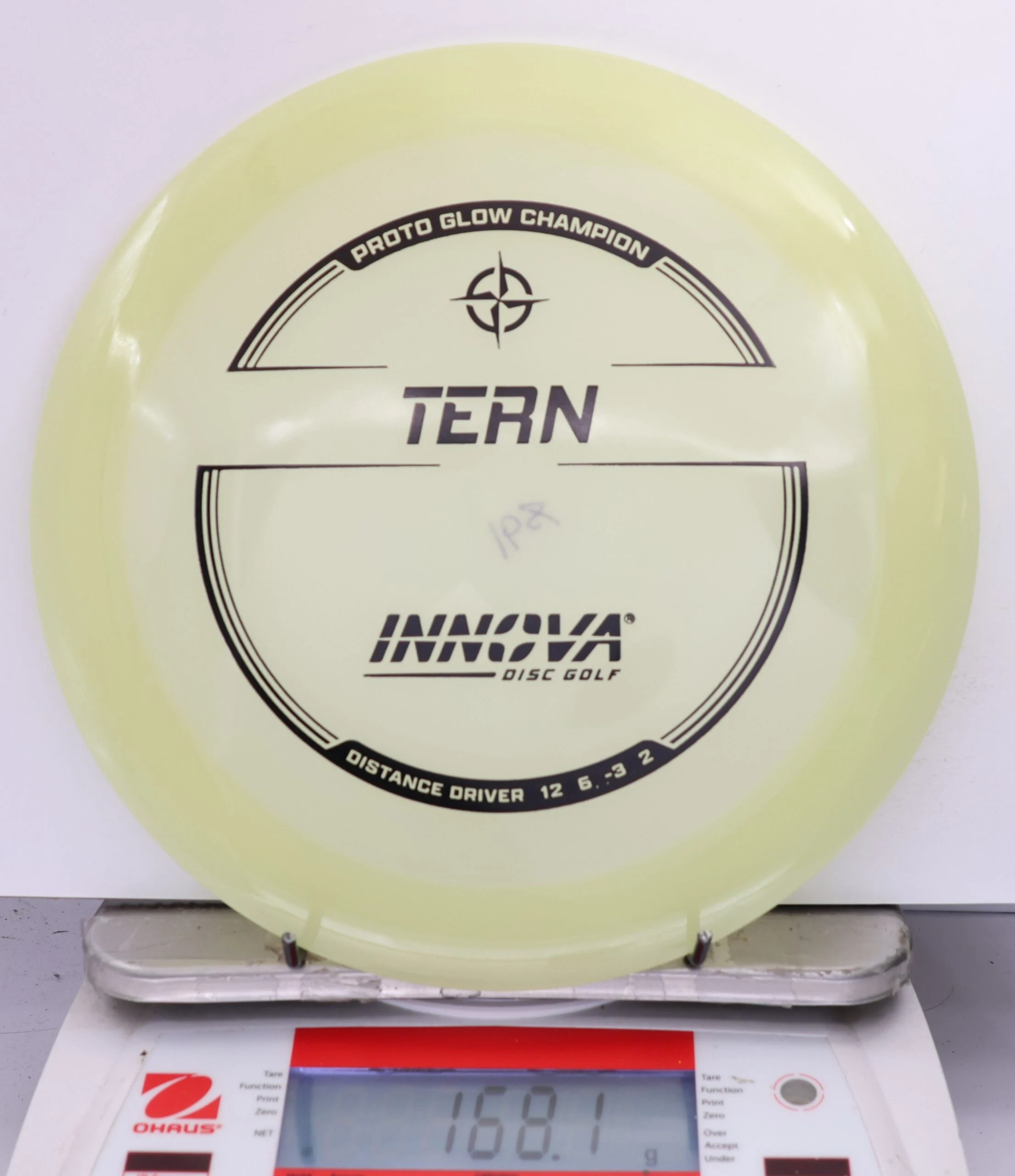 573807 Proto Glow Champion Tern - #208 Glow, 168