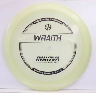 Proto Glow Champion Wraith