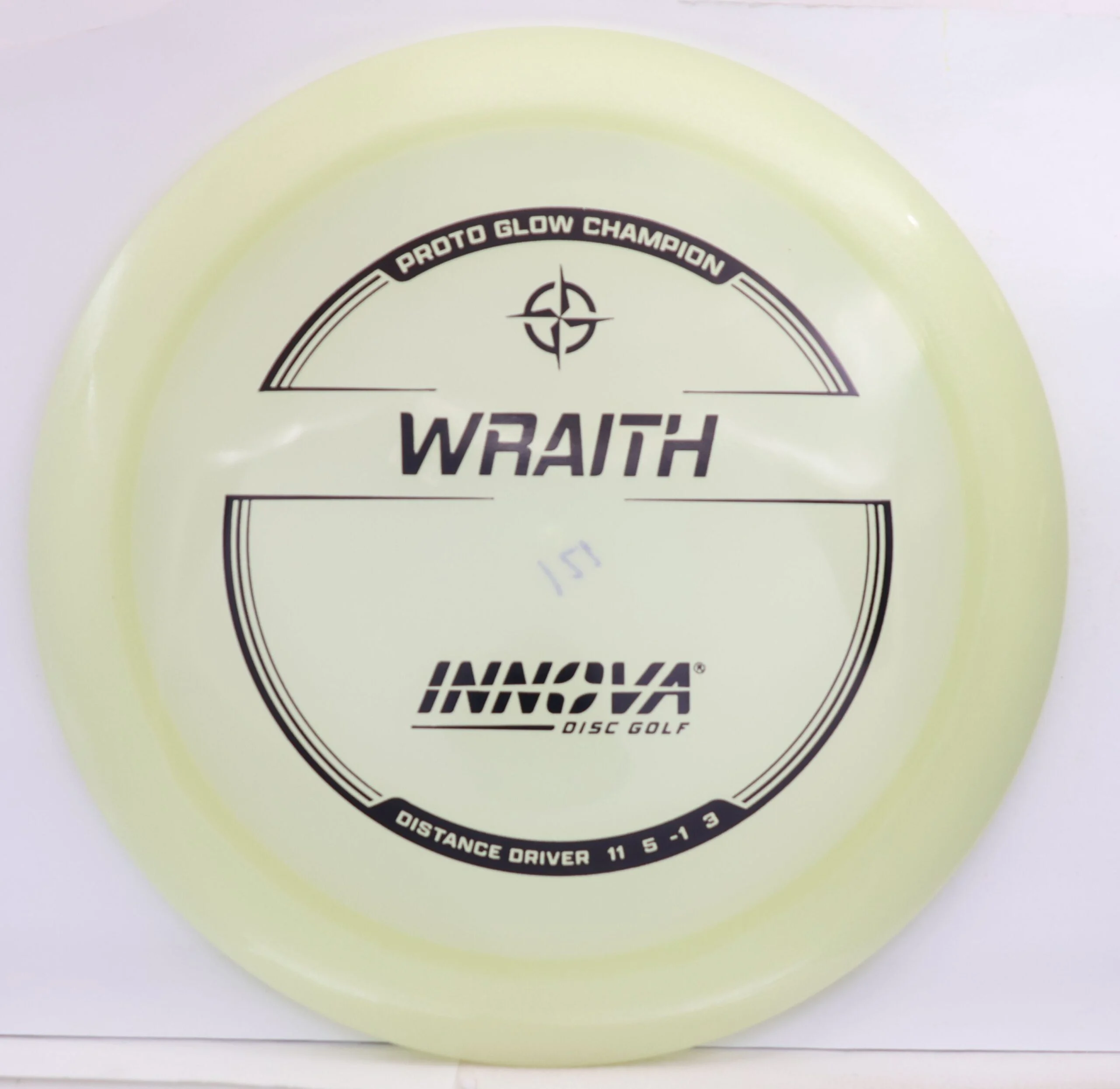 Proto Glow Champion Wraith