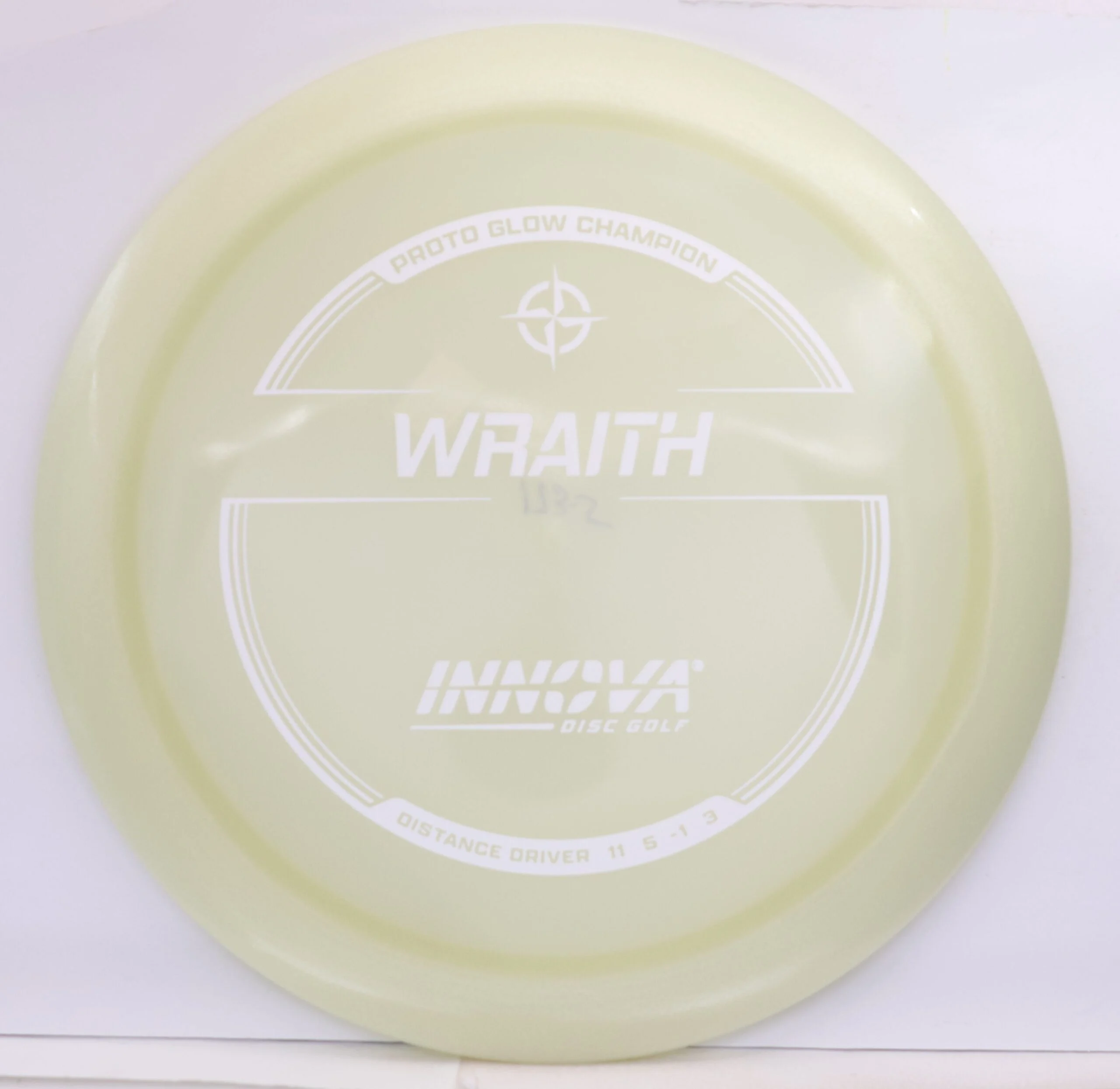 Proto Glow Champion Wraith - Image 3