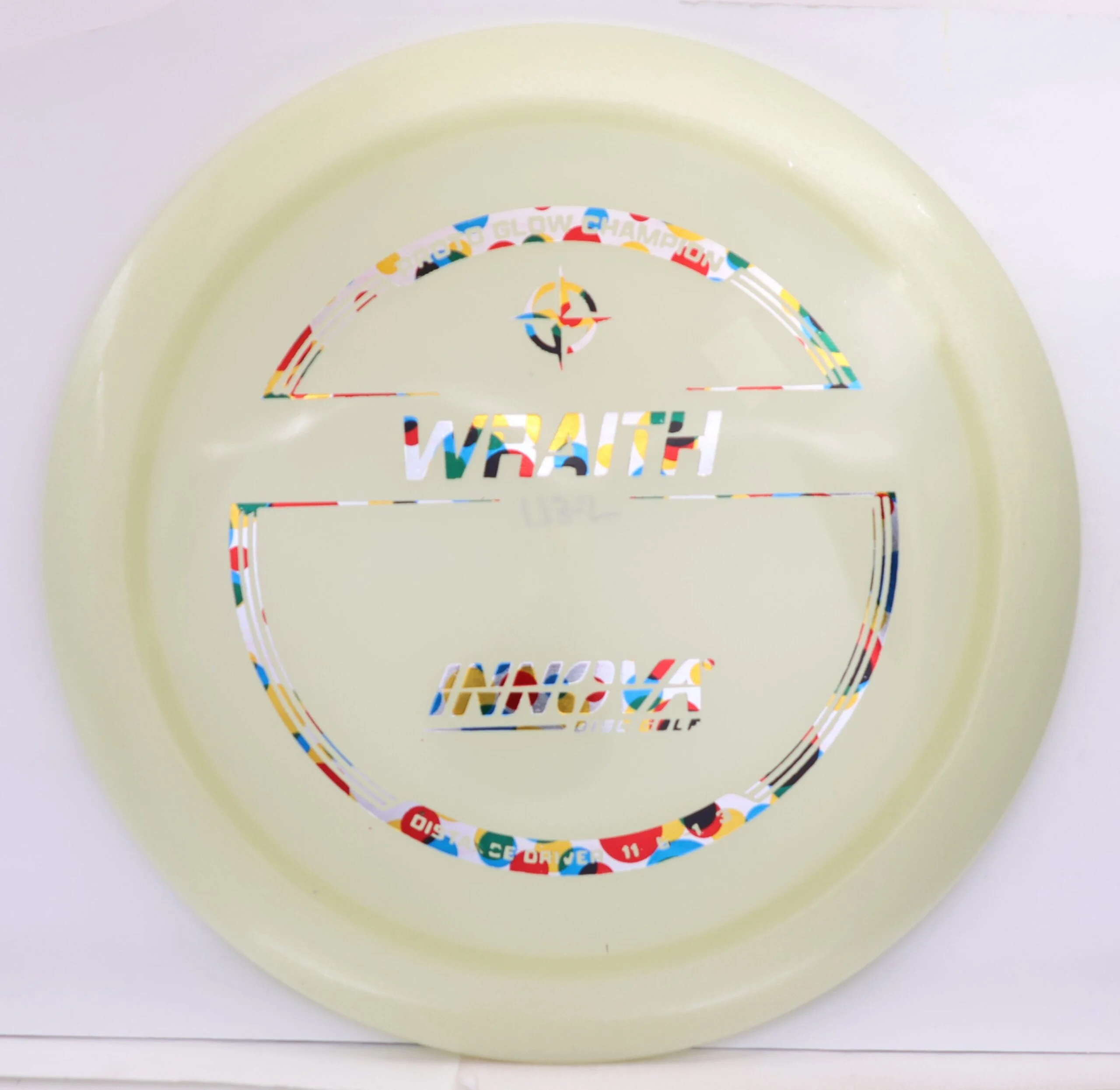 Proto Glow Champion Wraith - Image 4