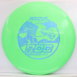 Star Roc