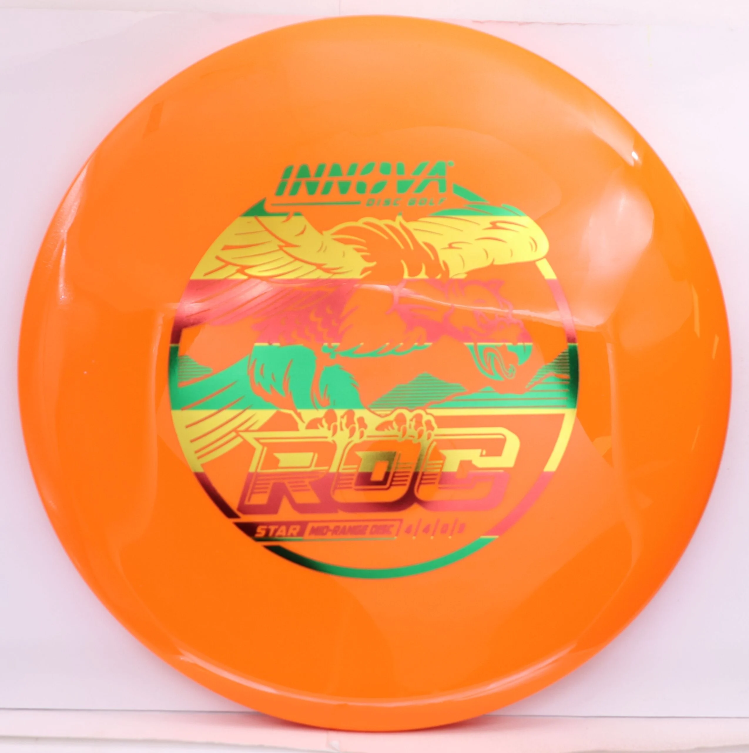 Star Roc - Image 2