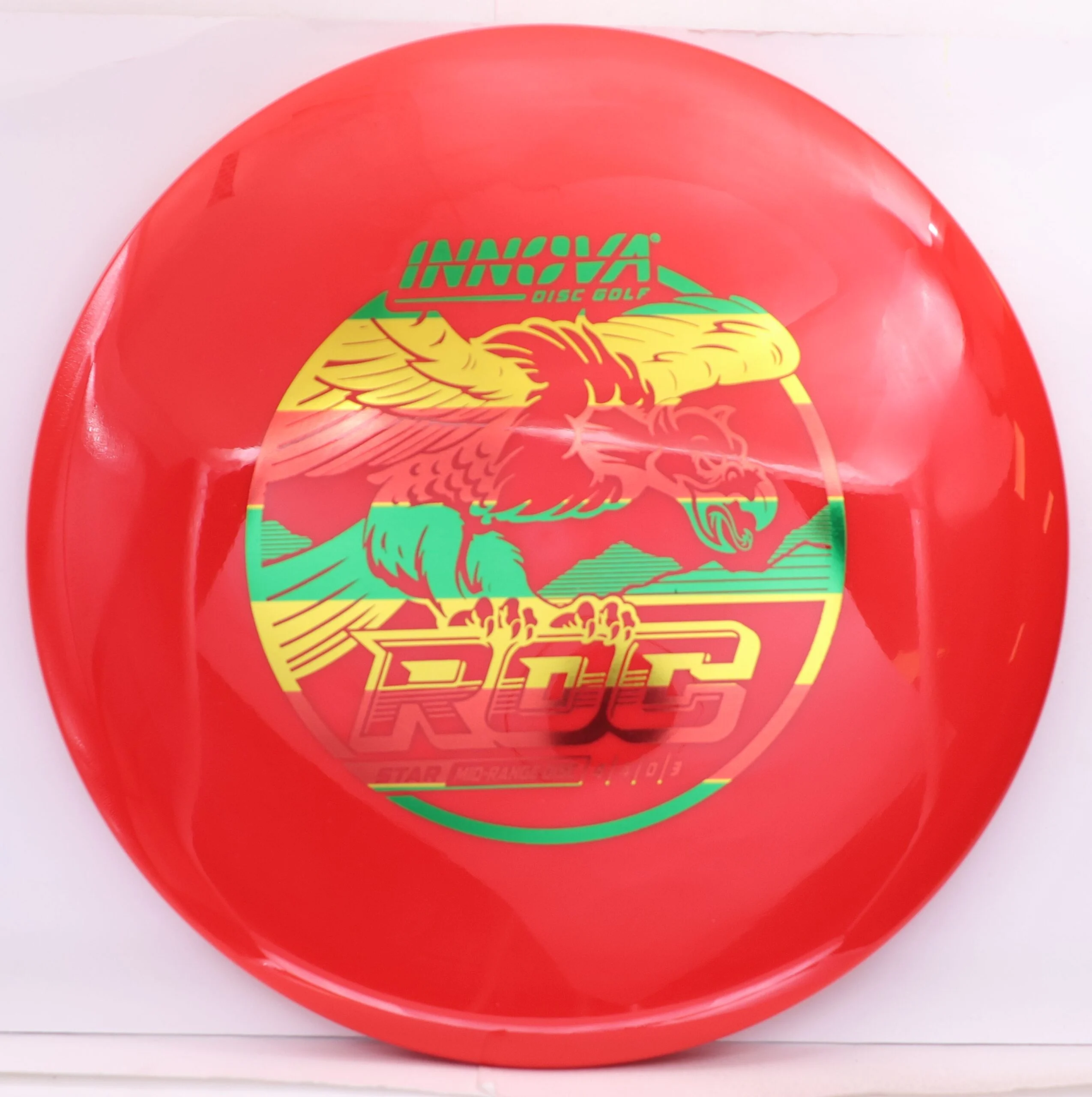 Star Roc - Image 3