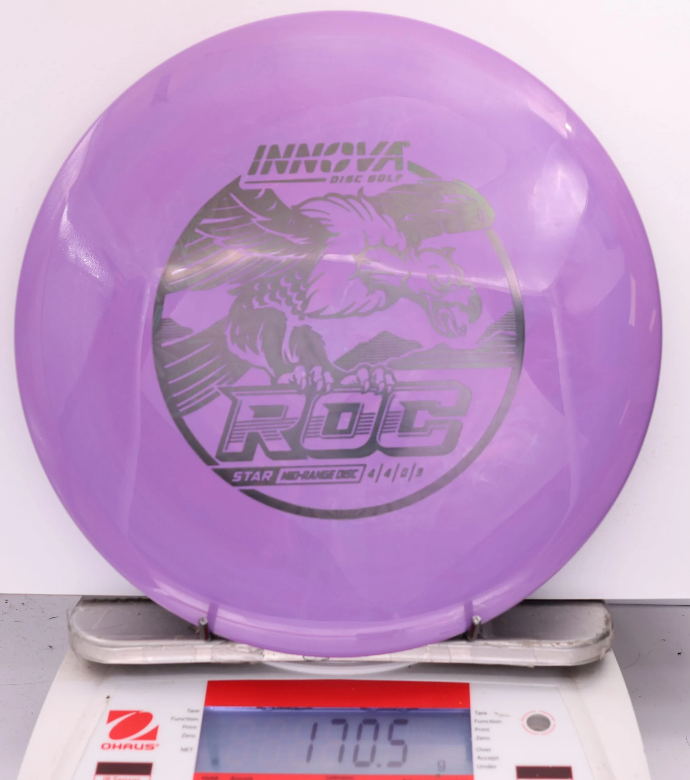 574190 Star Roc - #204 Purple, 171