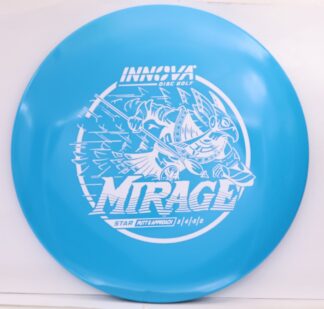 Star Mirage