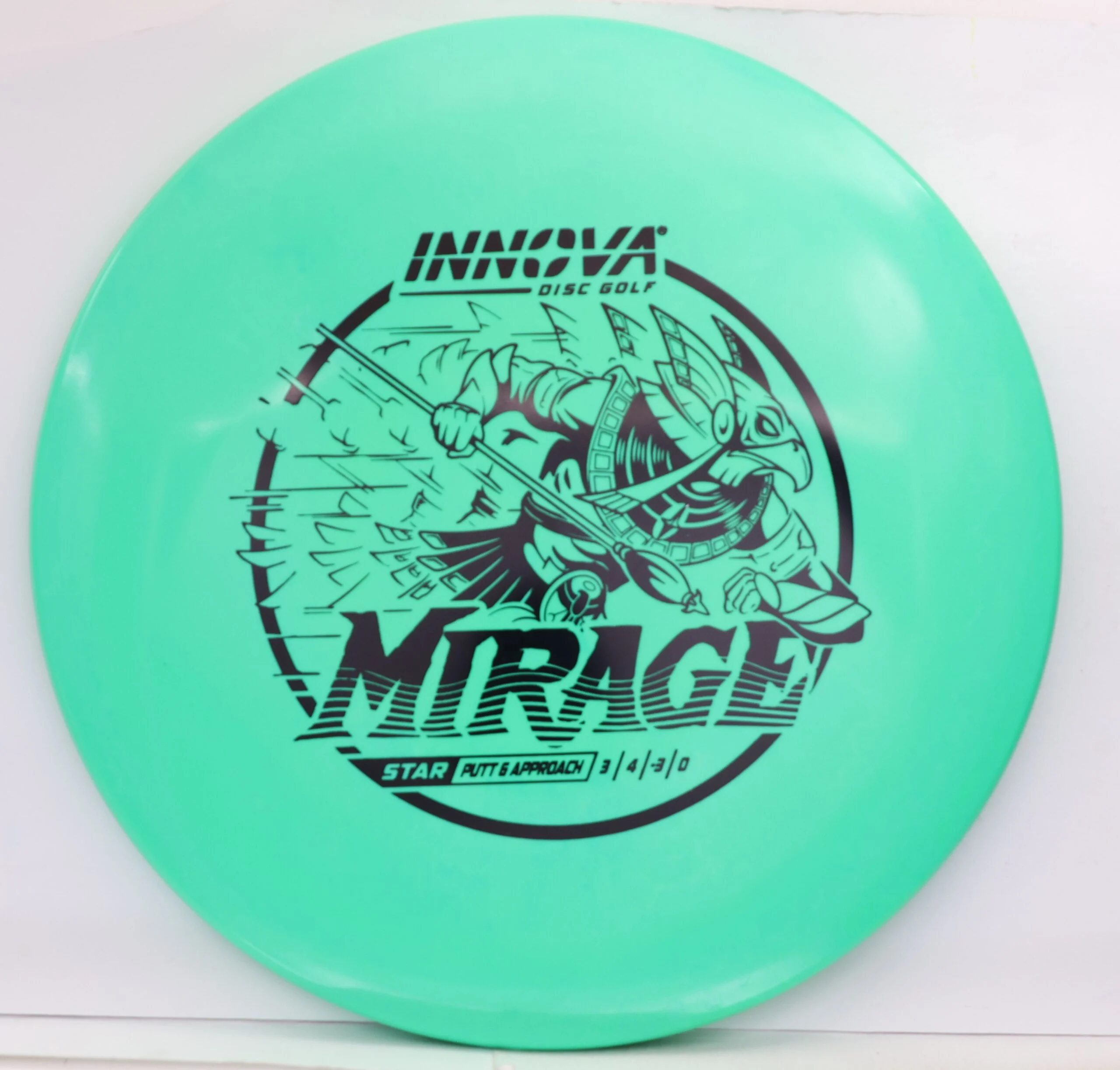Star Mirage - Image 2