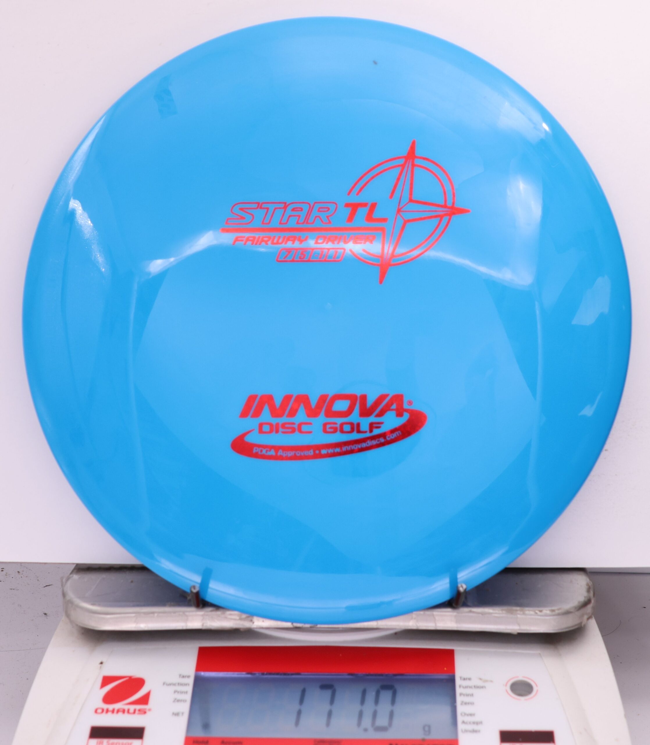 574354 Star TL - #200 Blue, 171