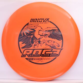 Star Roc3