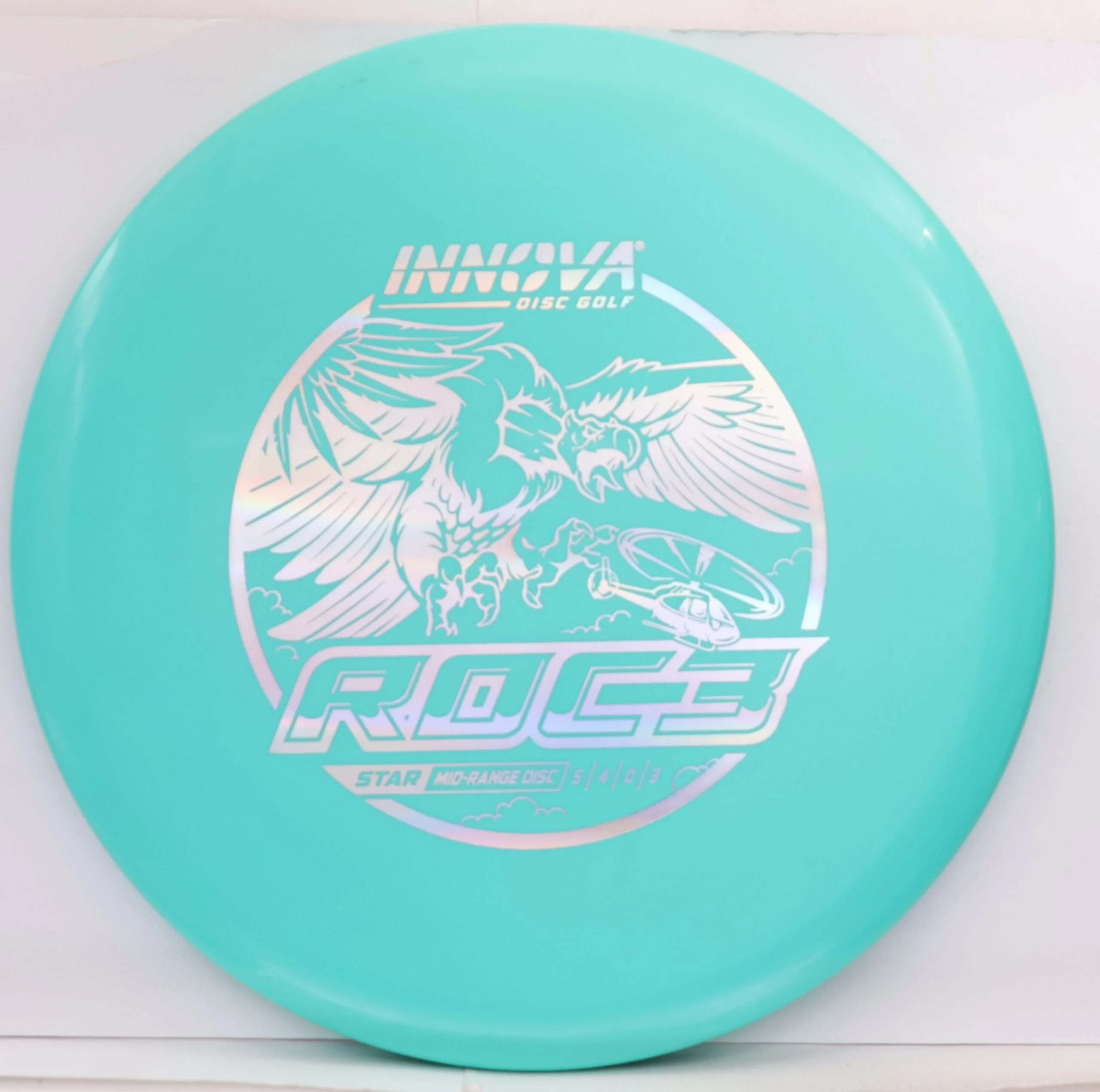 Star Roc3 - Image 2