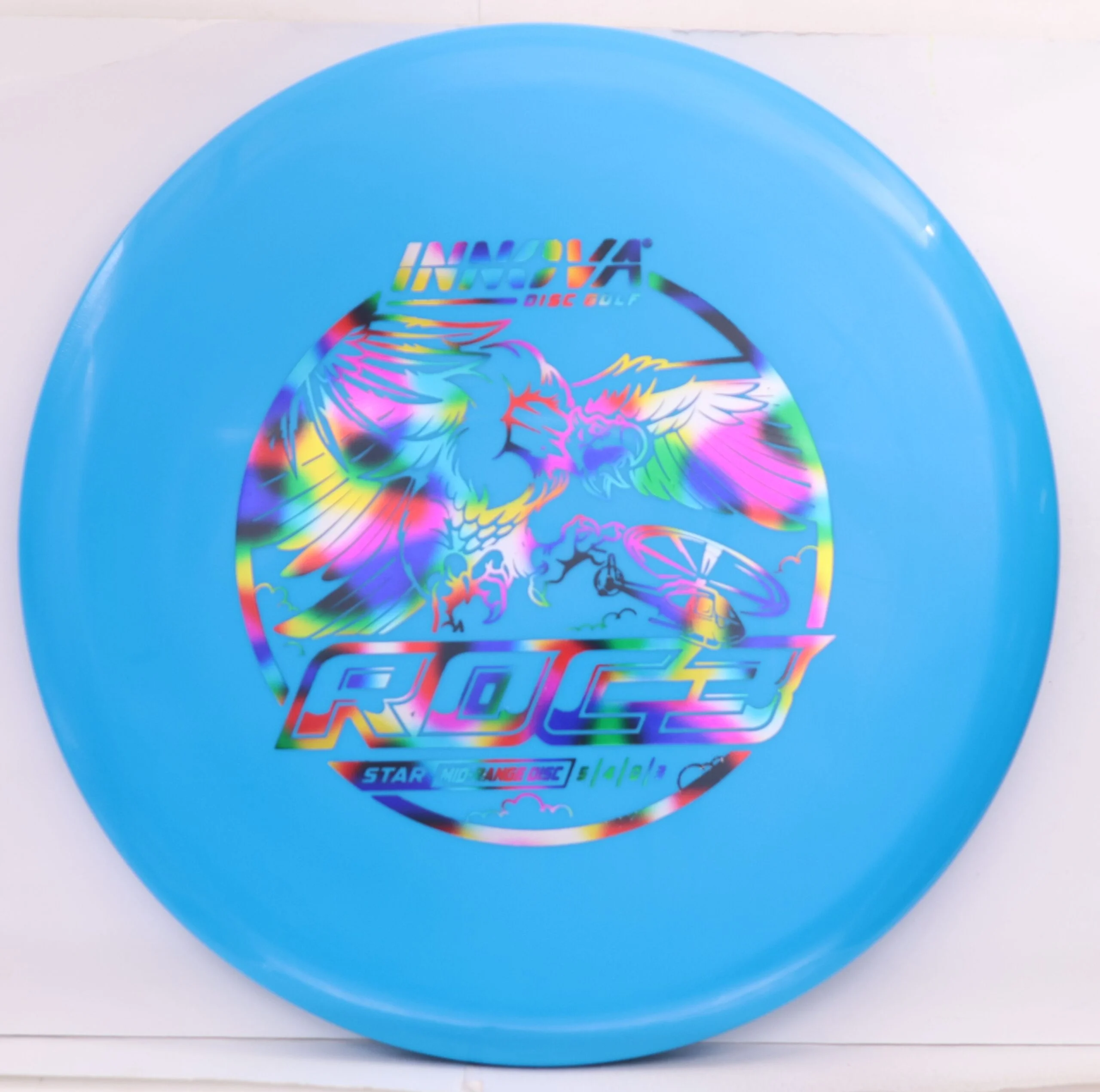 Star Roc3 - Image 3