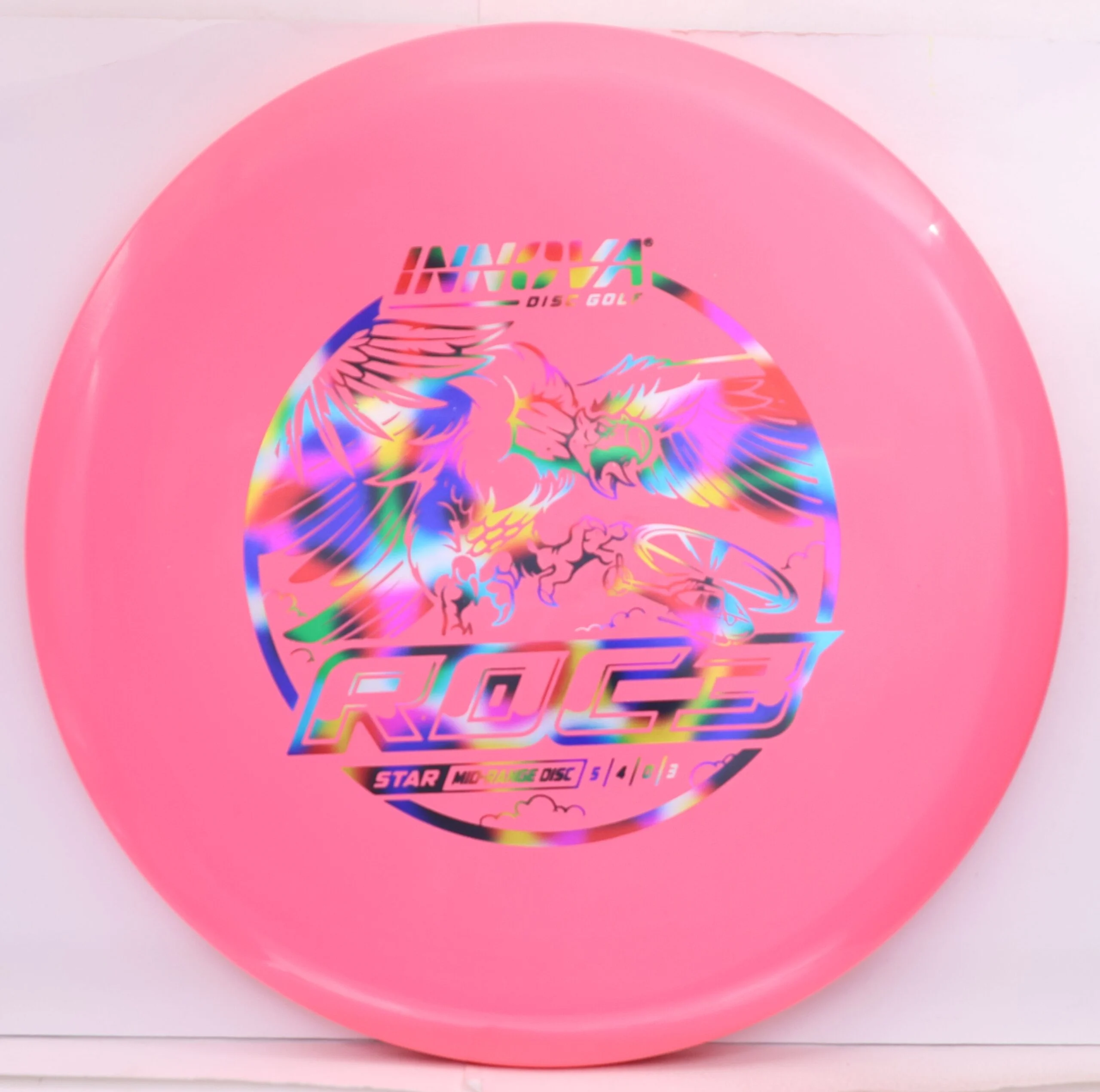 Star Roc3 - Image 4