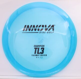 Champion TL3