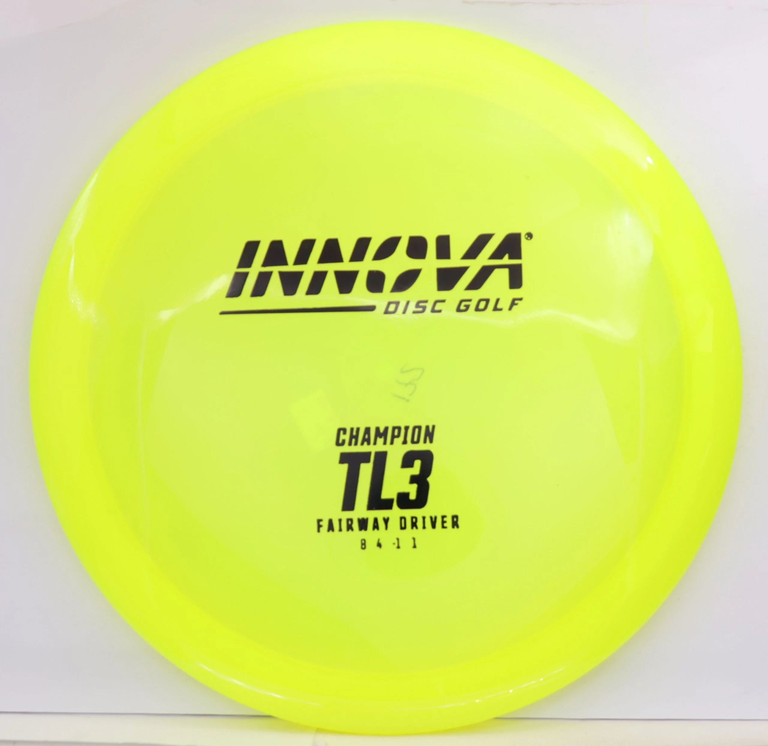 Champion TL3 - Image 2