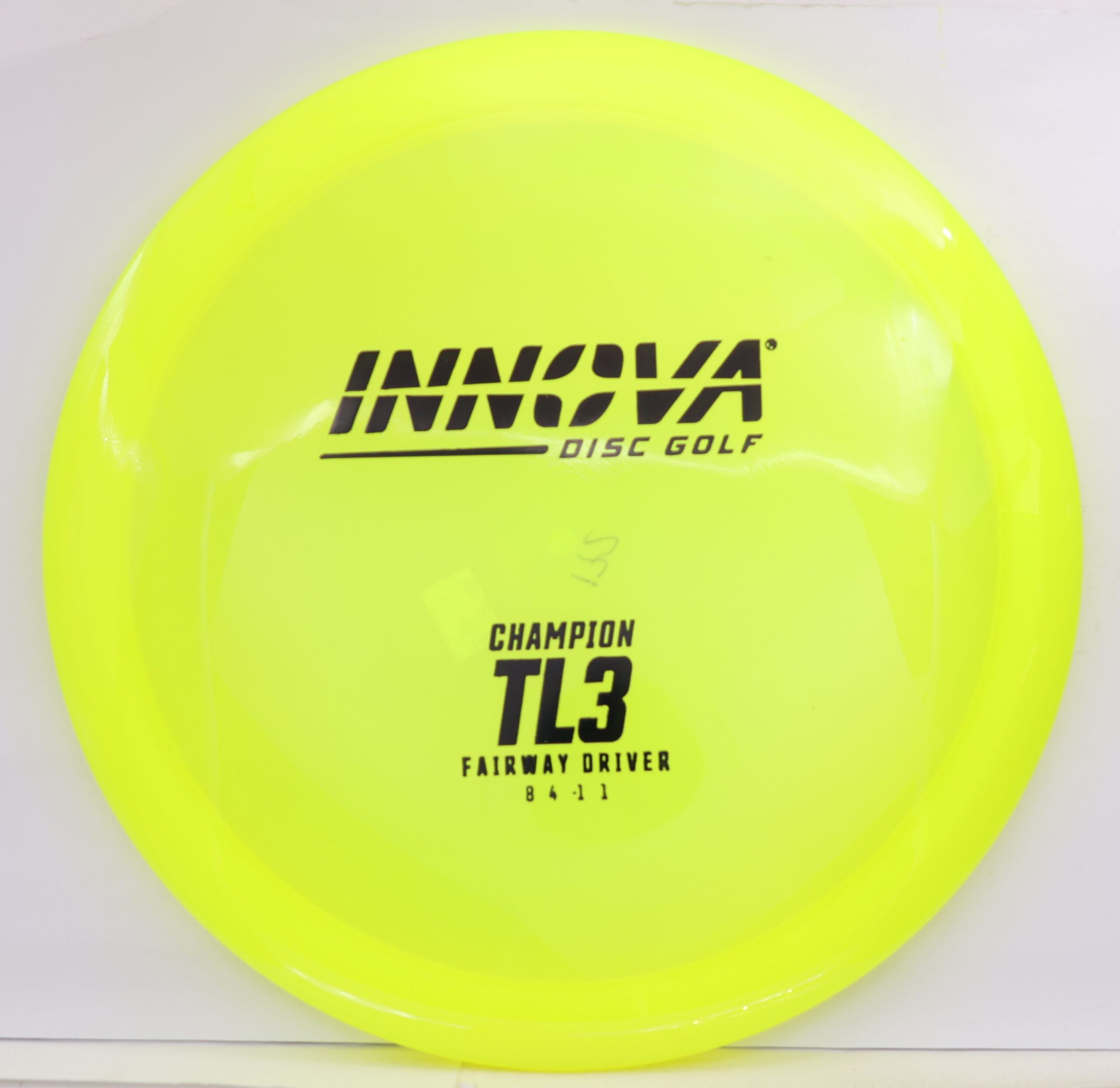 Champion TL3 - Image 2