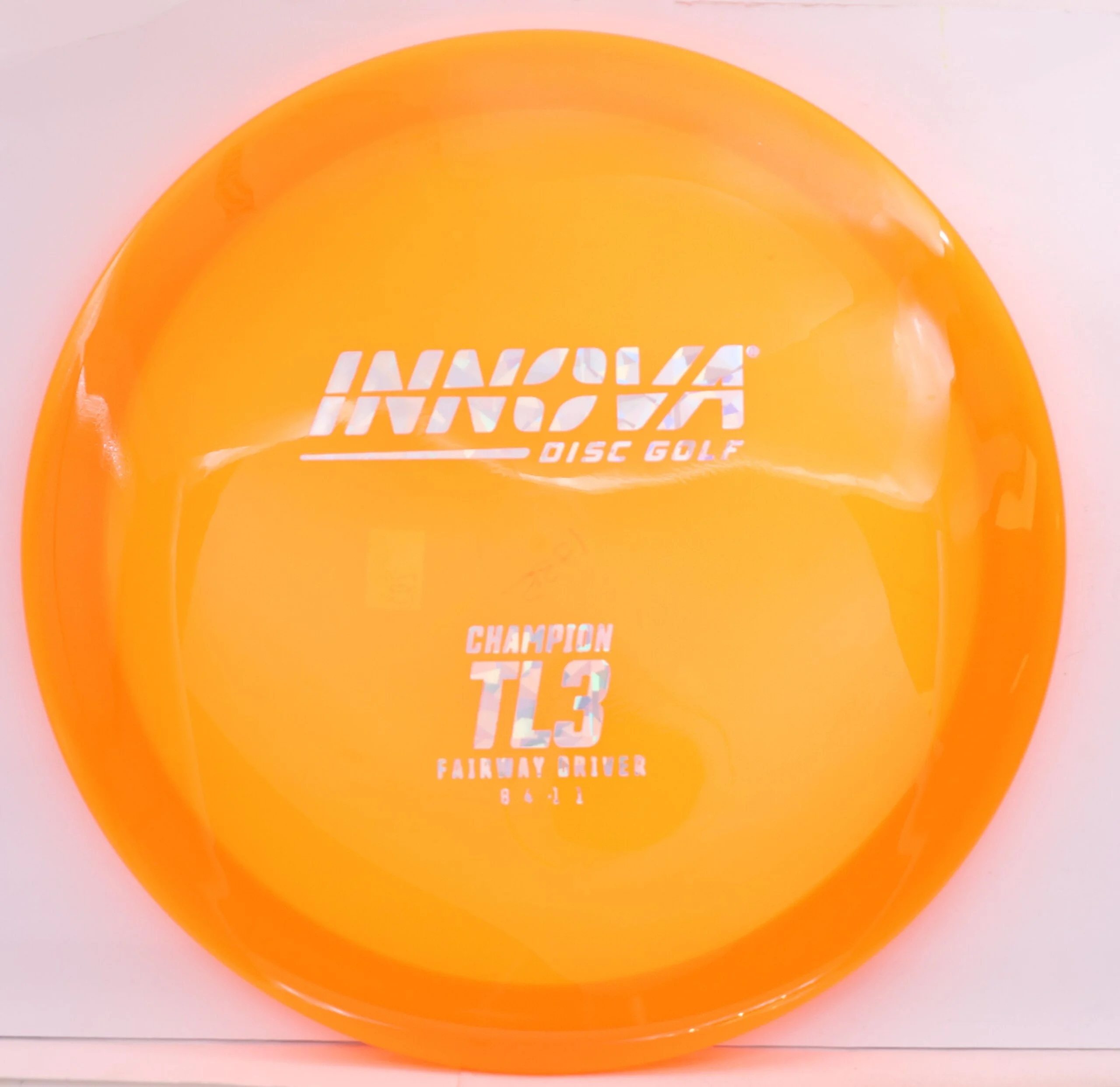 Champion TL3 - Image 3