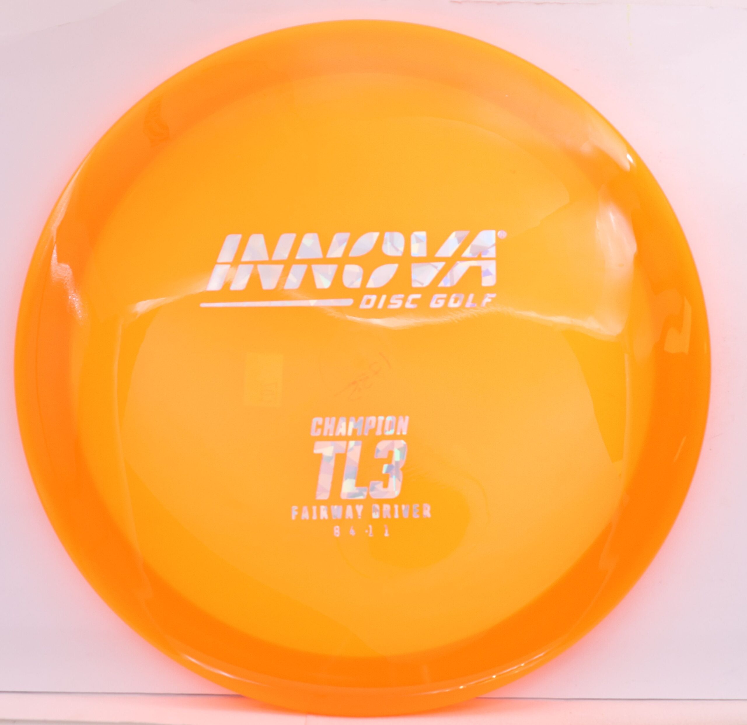 Champion TL3 - Image 3