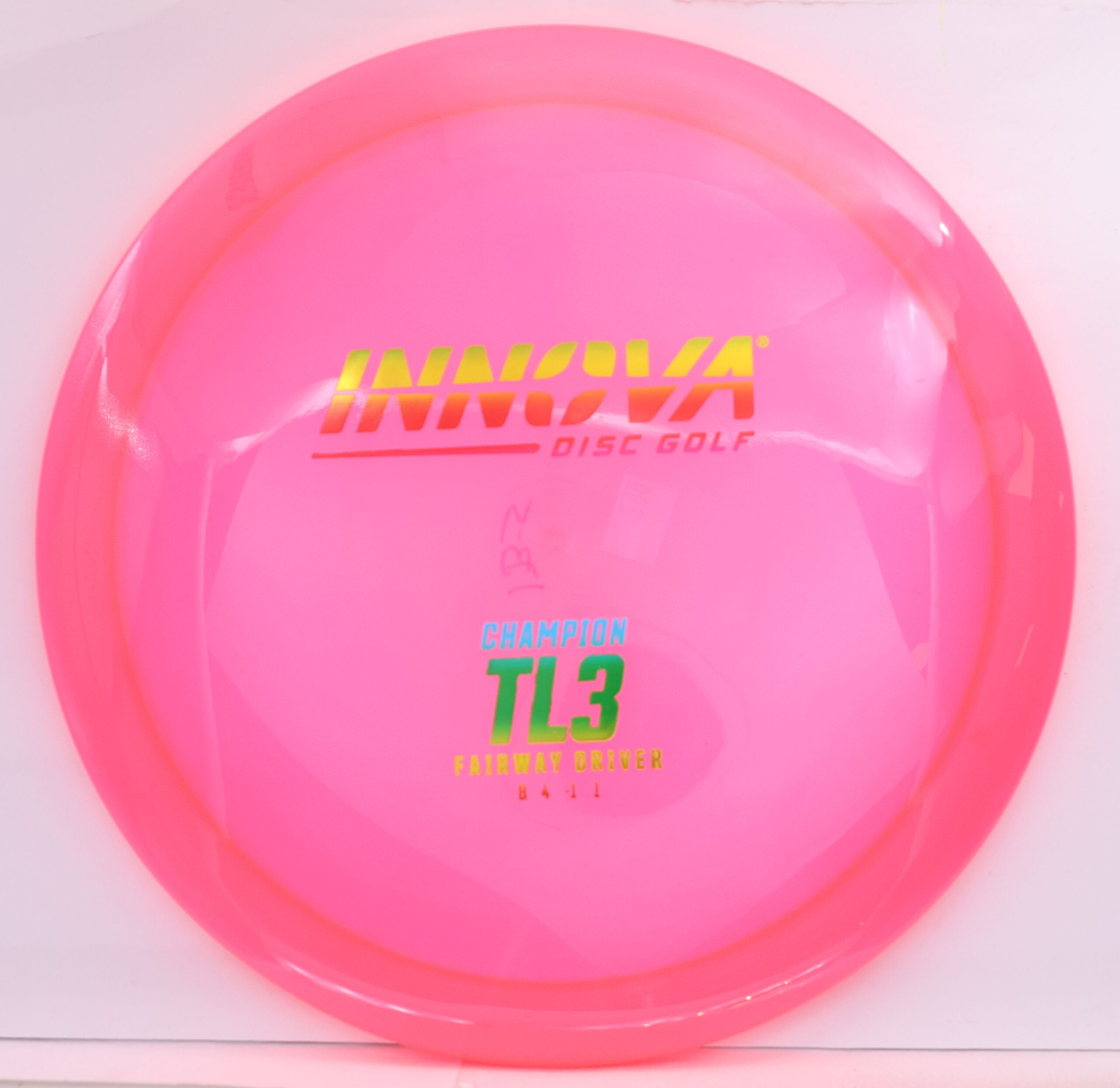 Champion TL3 - Image 4