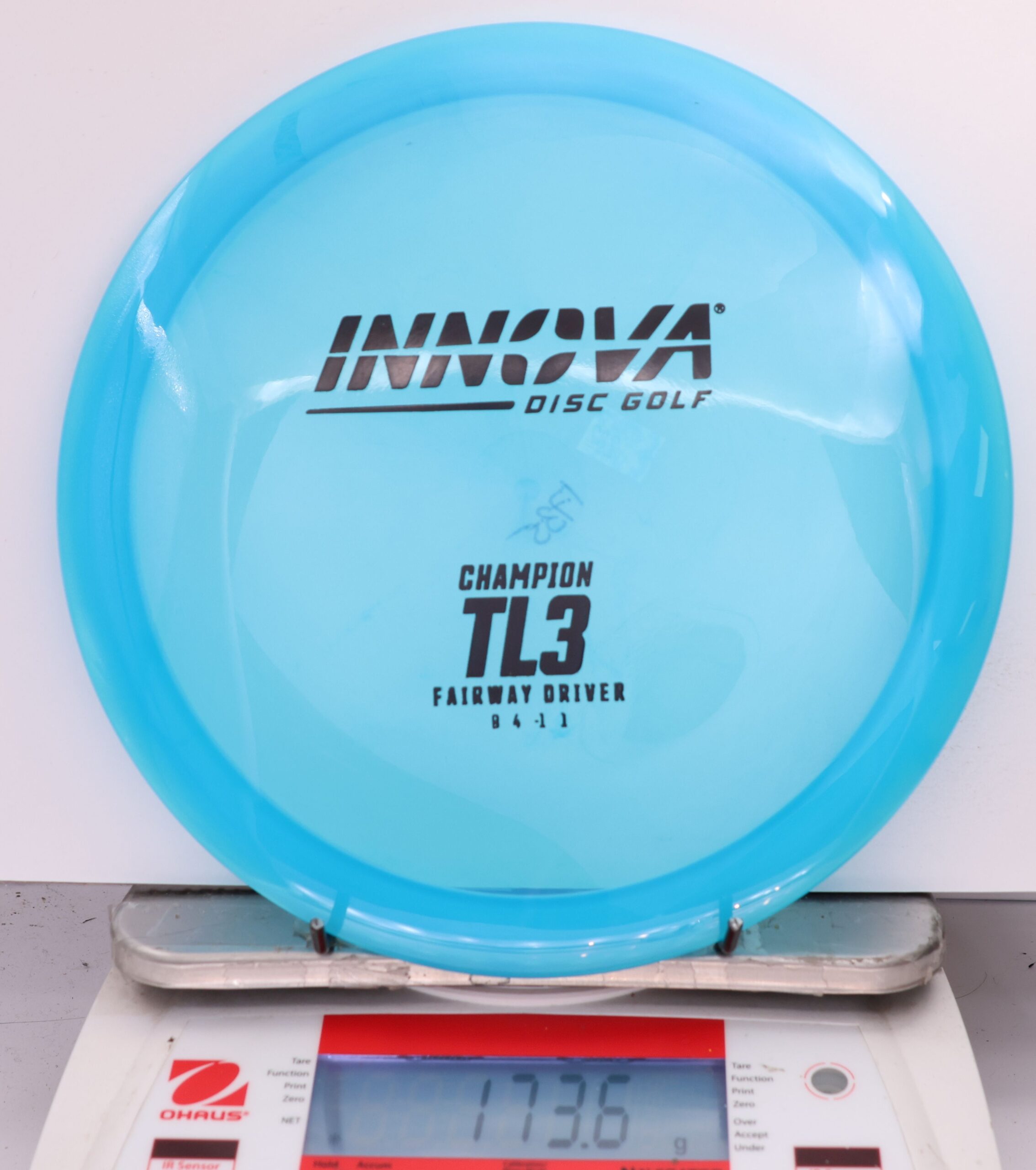 574620 Champion TL3 - #202 Blue, 174