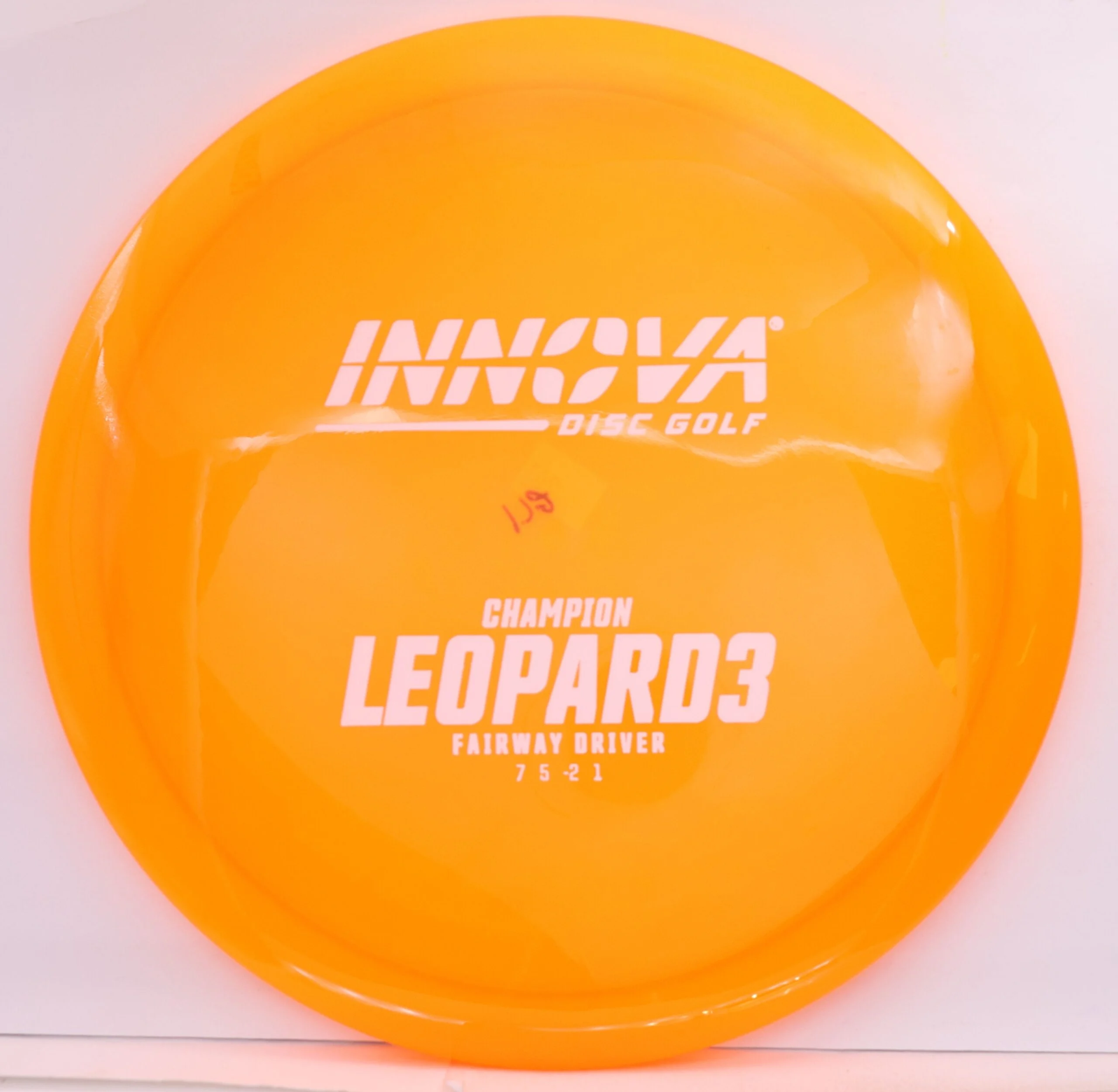 Champion Leopard3 - Image 2