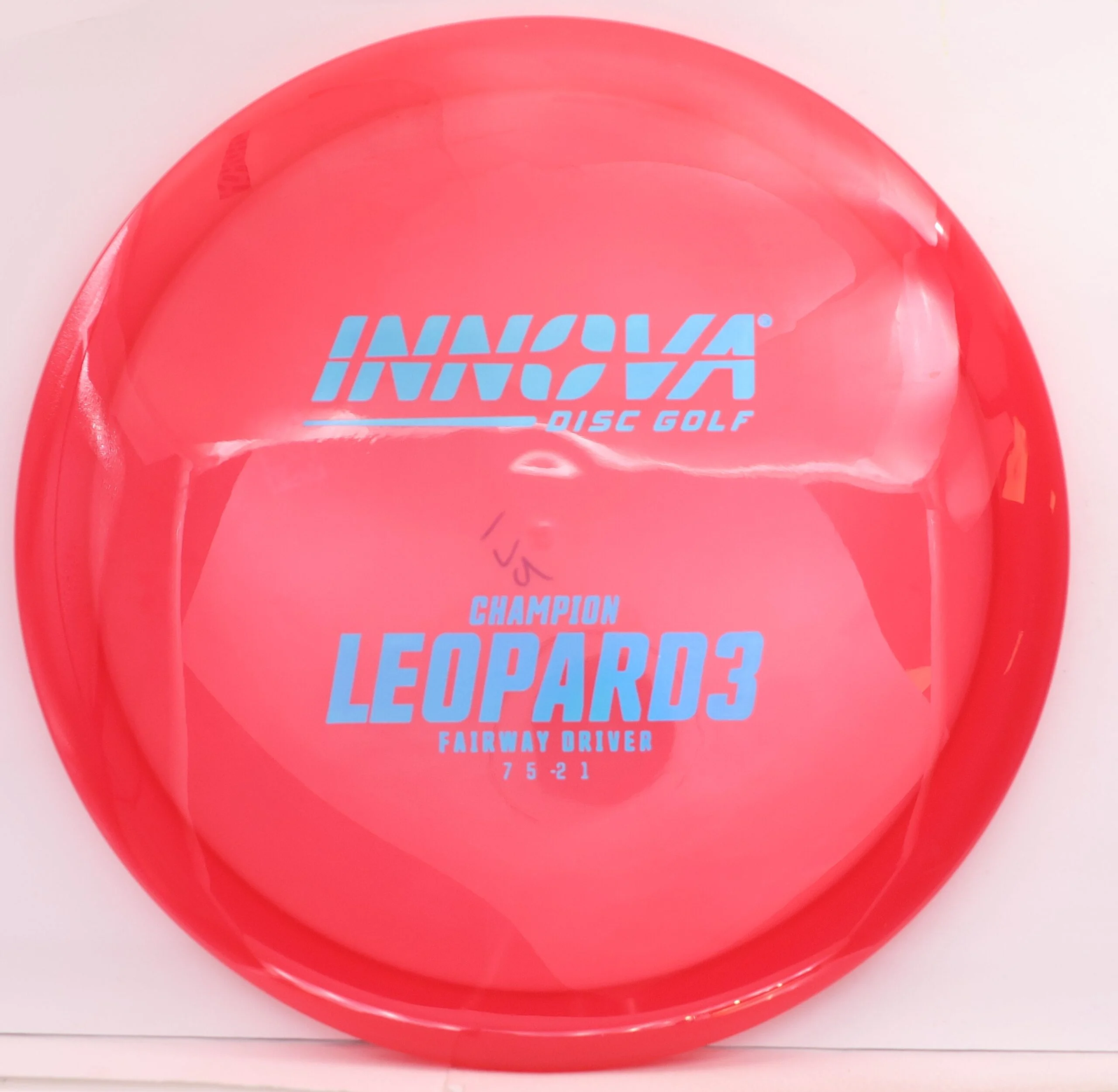 Champion Leopard3 - Image 3
