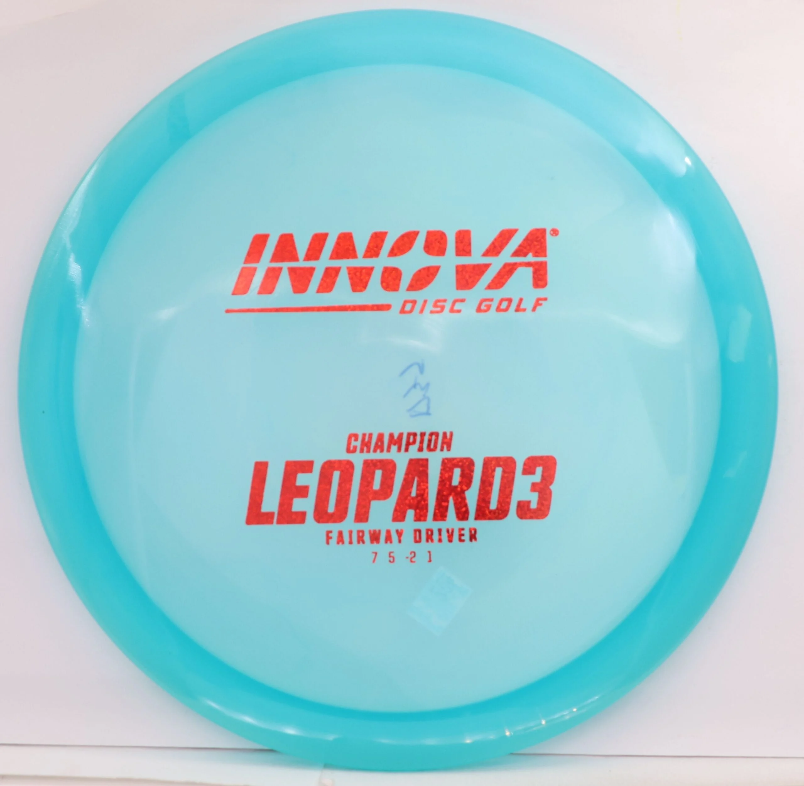 Champion Leopard3 - Image 4
