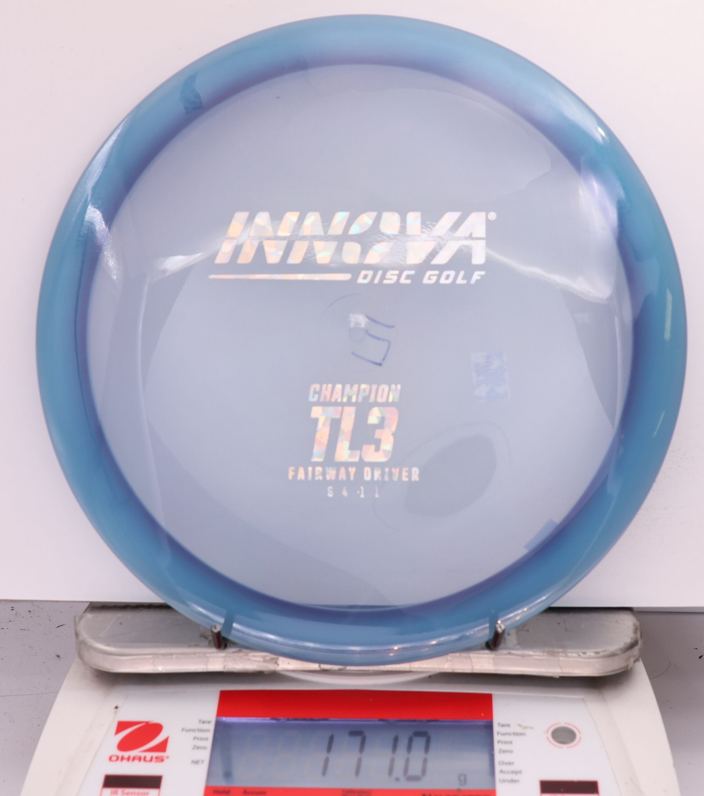 574622 Champion TL3 - #204 Blurple, 171