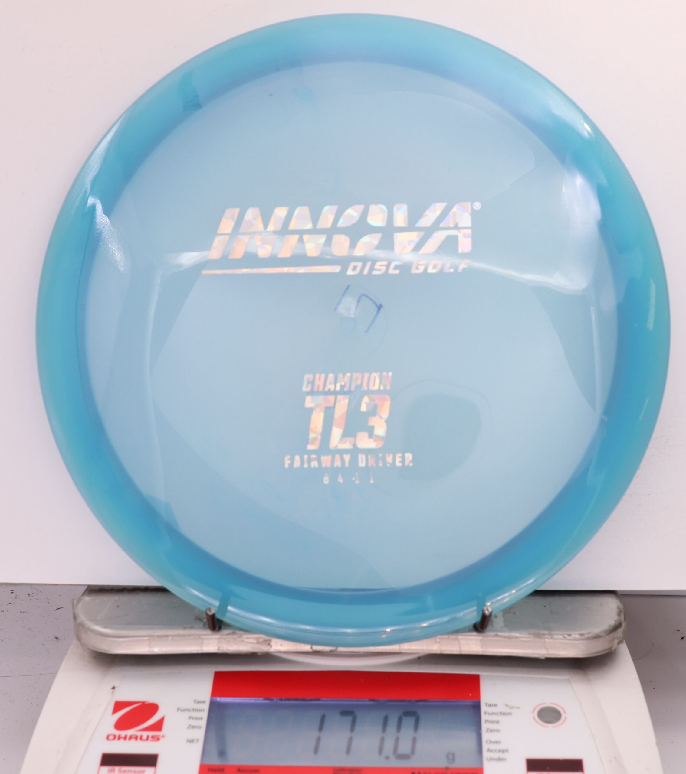 574623 Champion TL3 - #205 Blue, 171