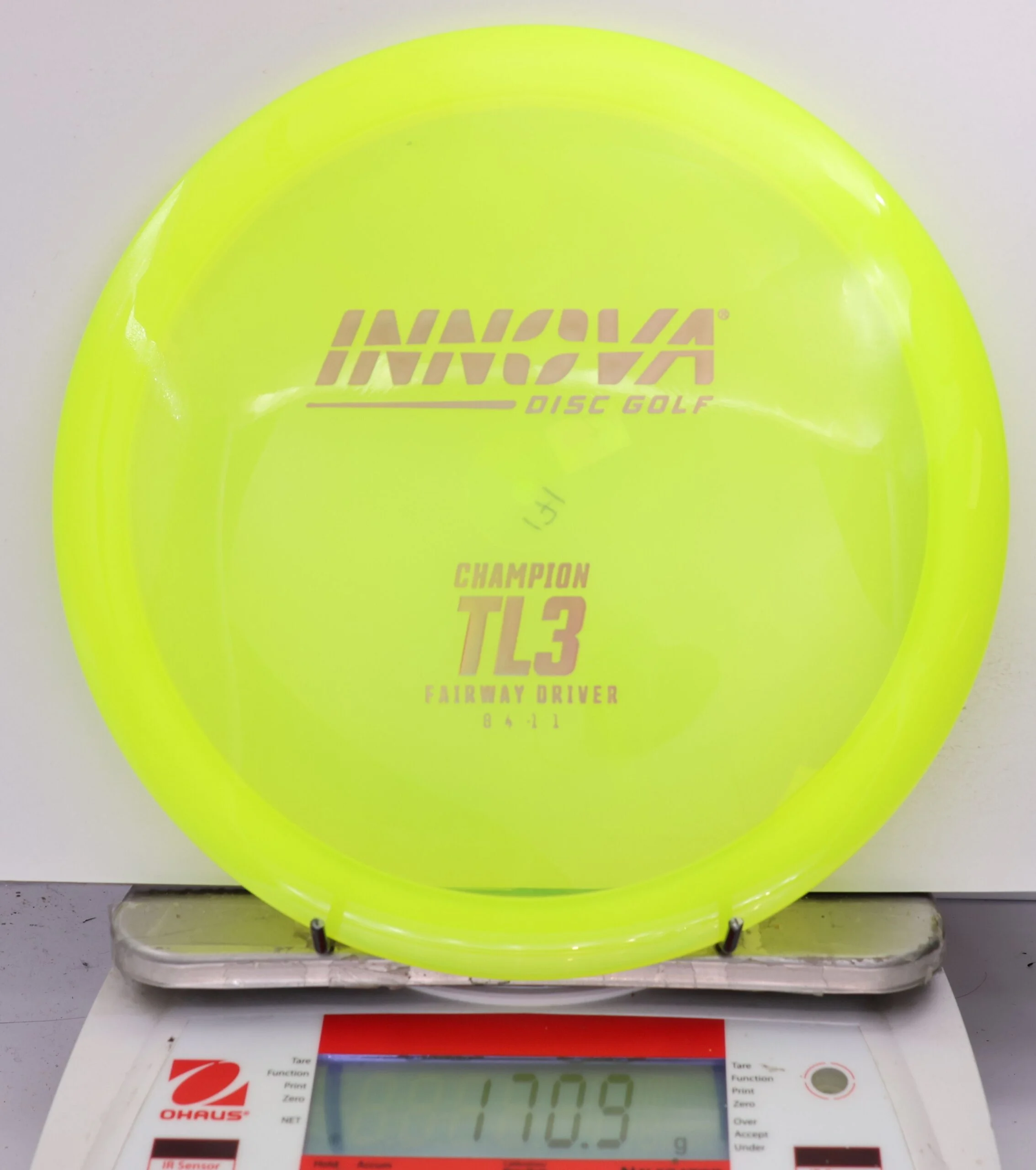574633 Champion TL3 - #206 NYellow, 171