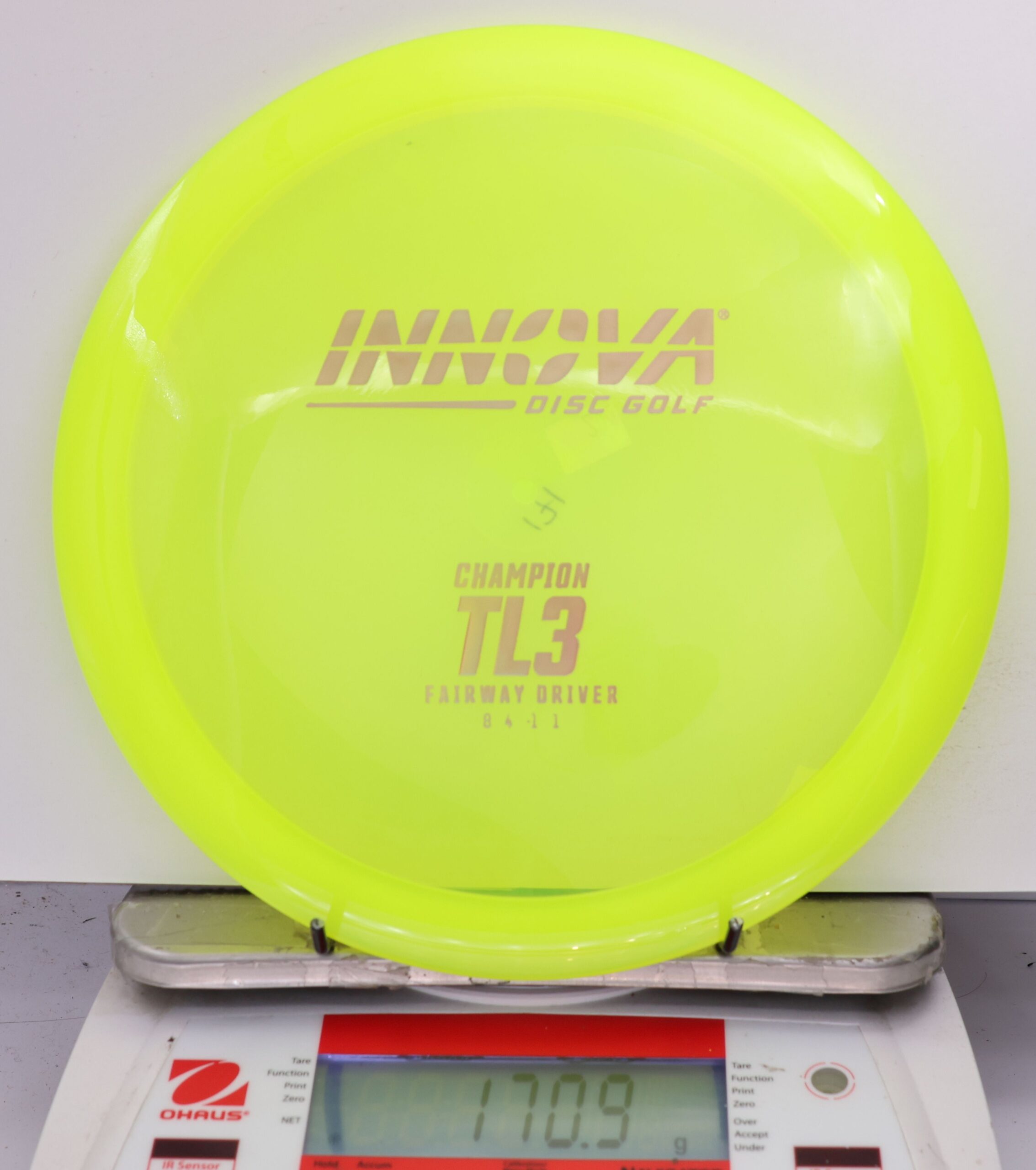 574633 Champion TL3 - #206 NYellow, 171