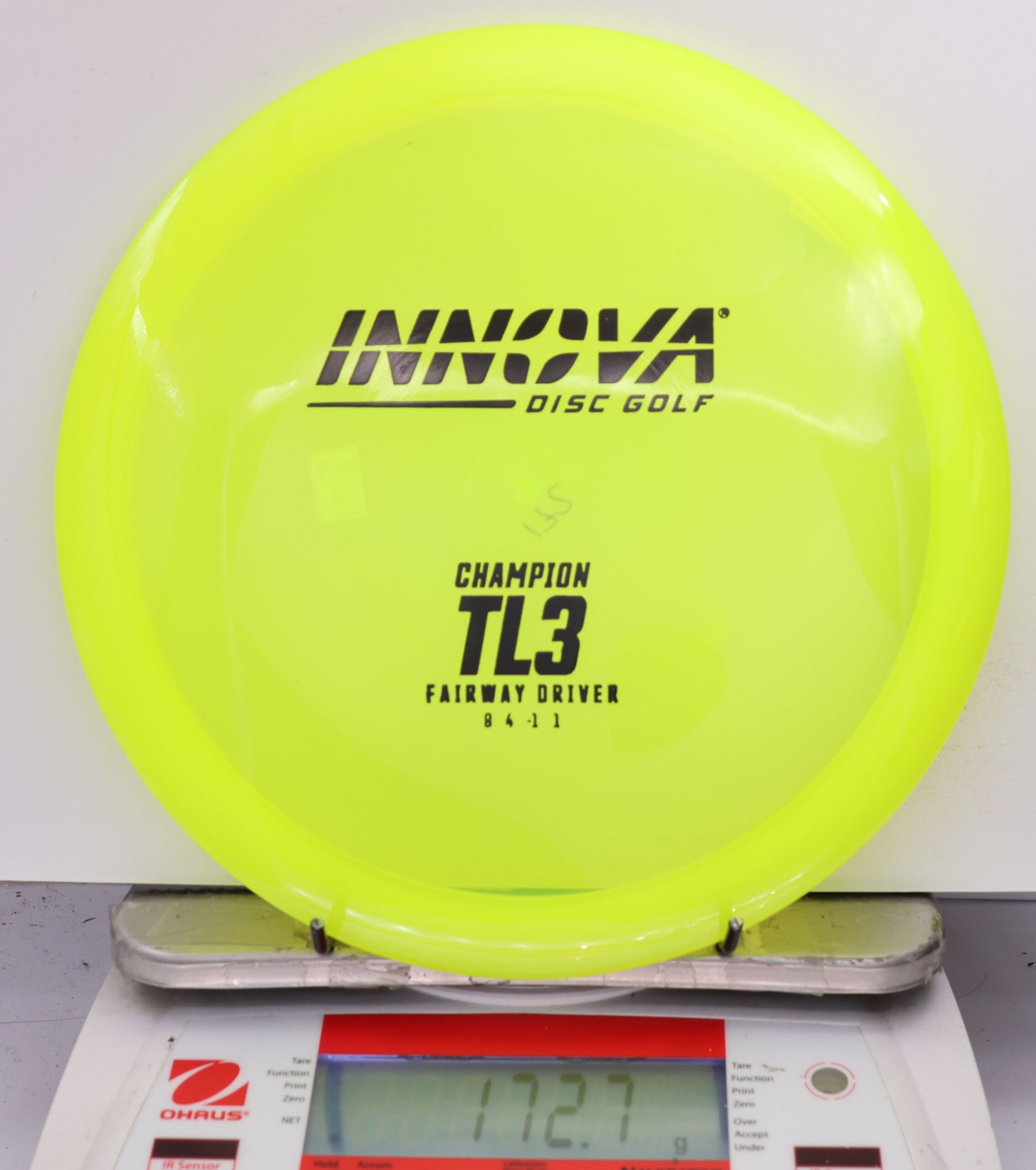 574635 Champion TL3 - #208 NYellow, 173