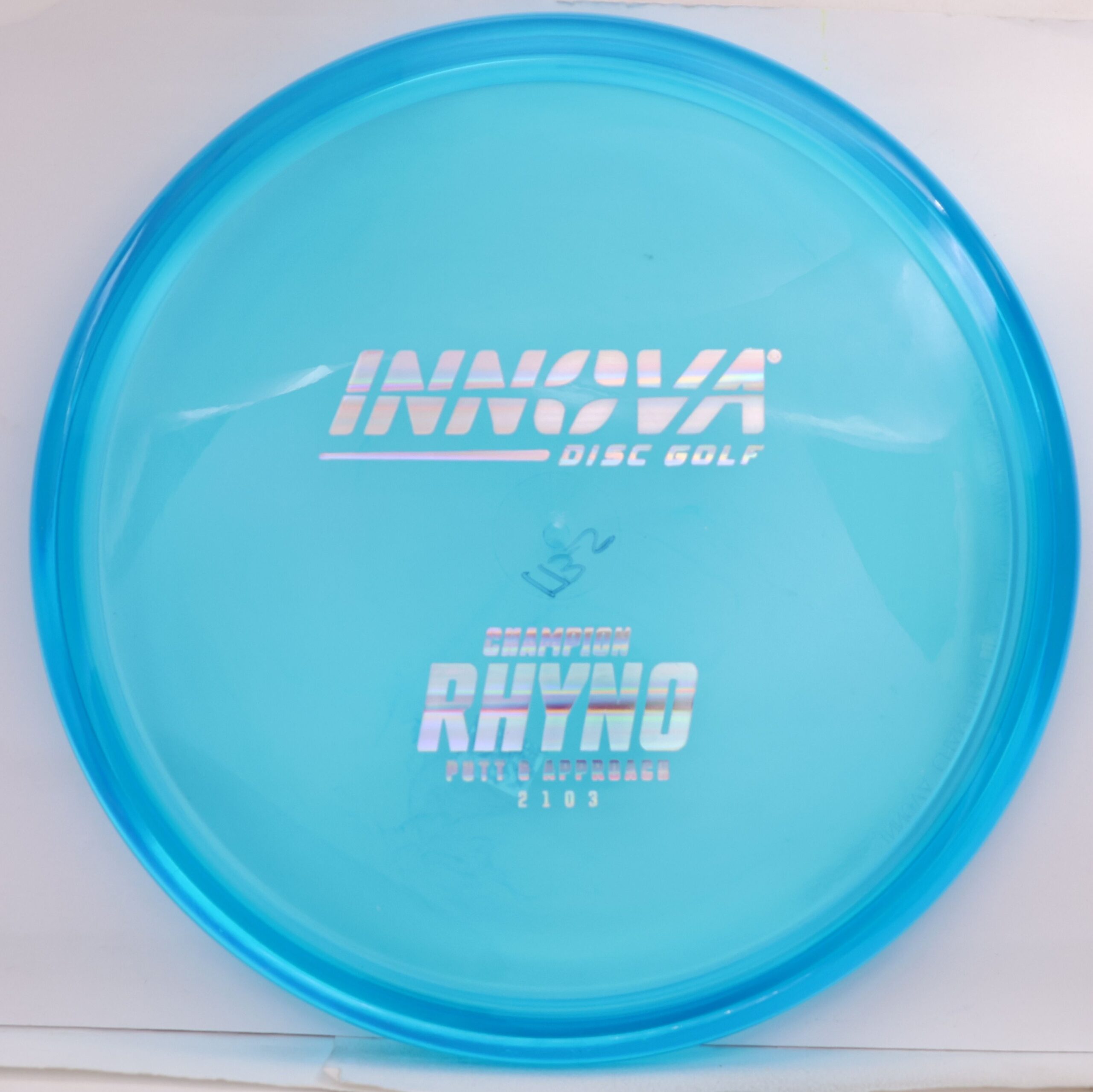 Champion Rhyno - Image 2