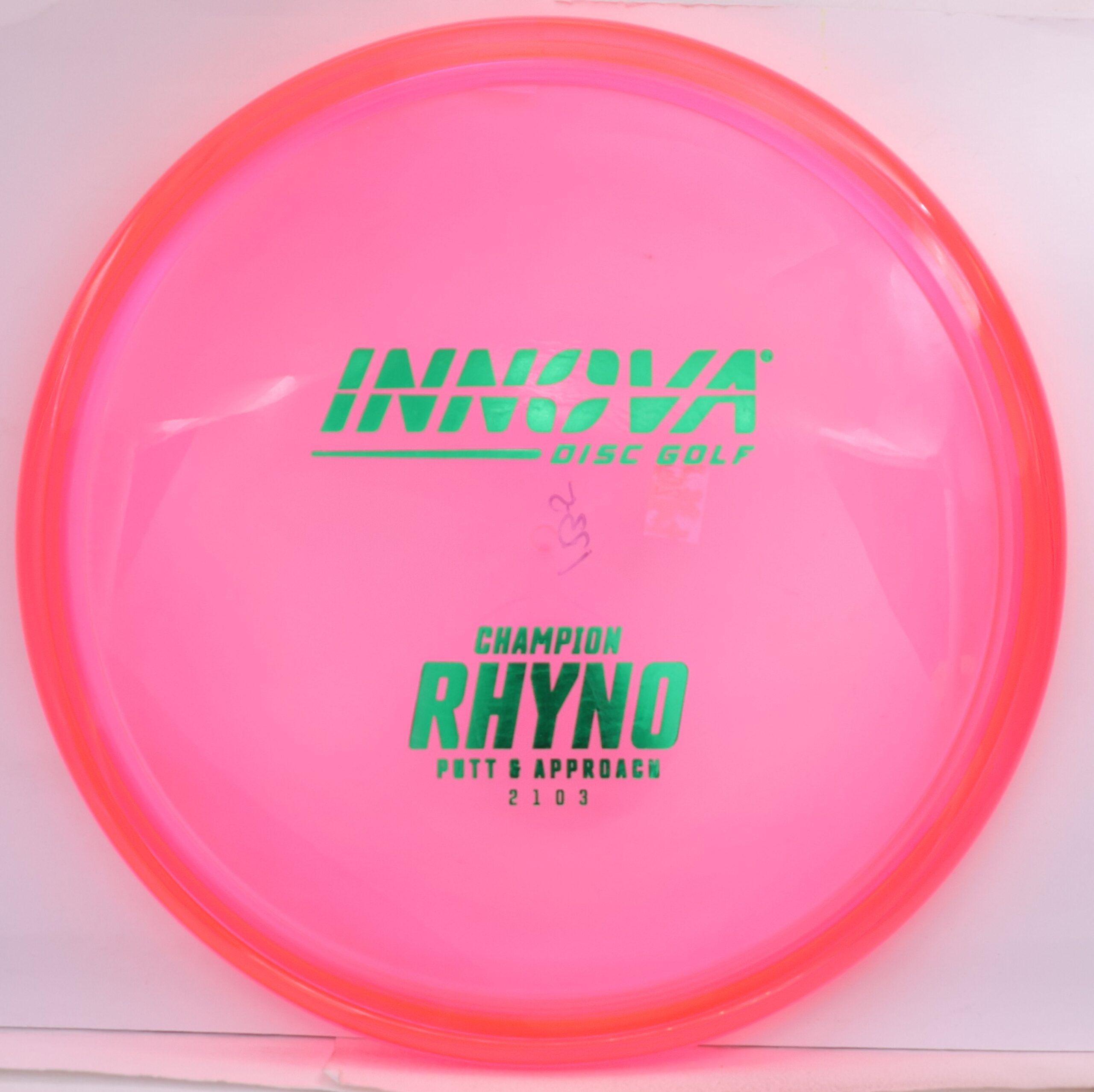 Champion Rhyno - Image 3