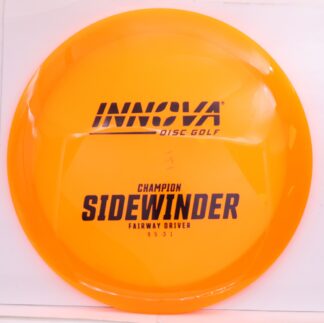 Champion Sidewinder